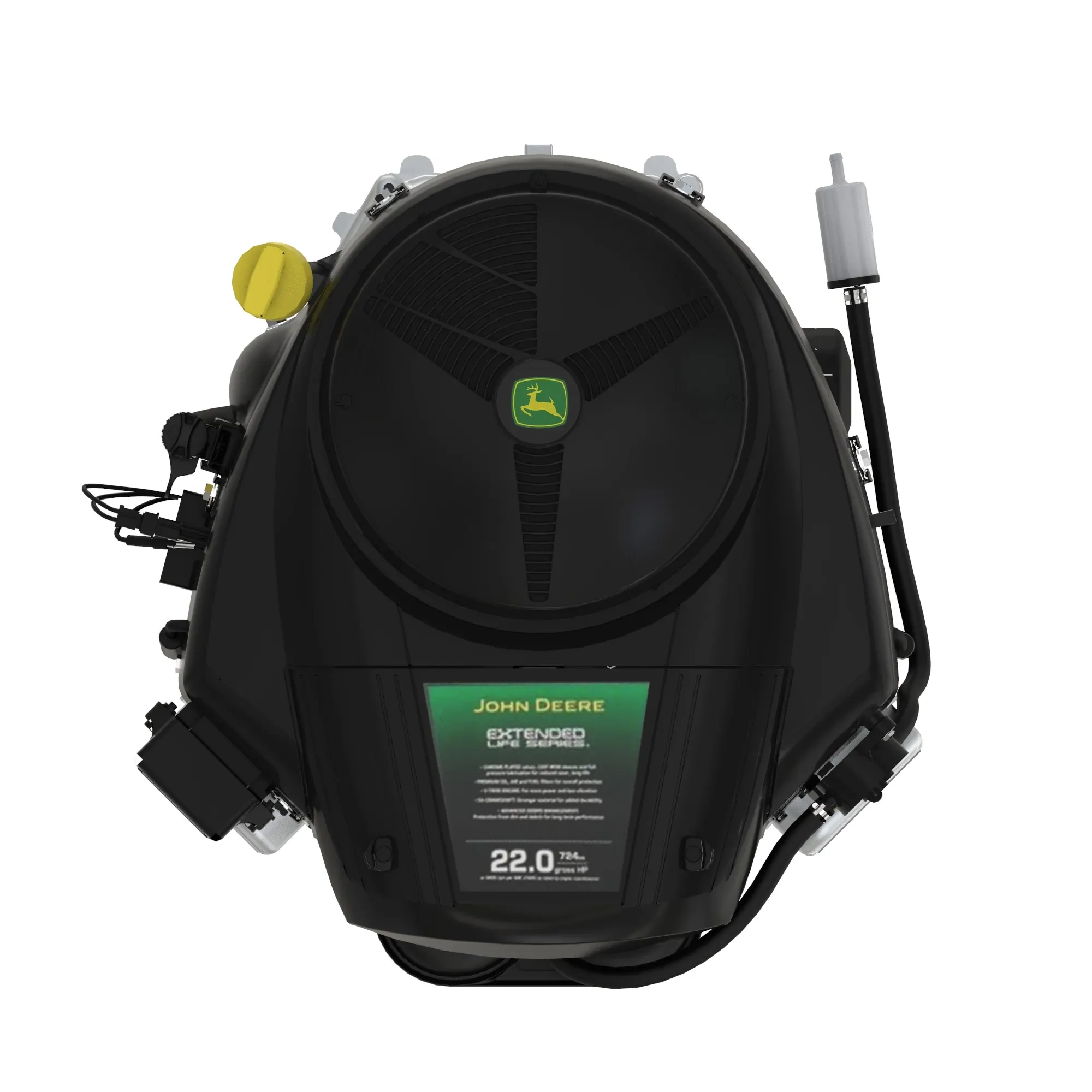 GASOLINE ENGINE