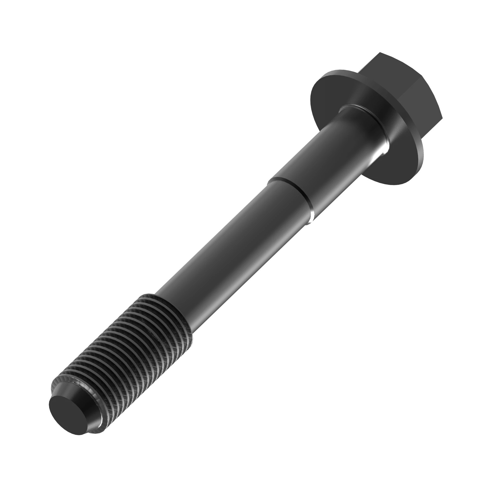 CAP SCREW, SPECIAL HEX FLANGED