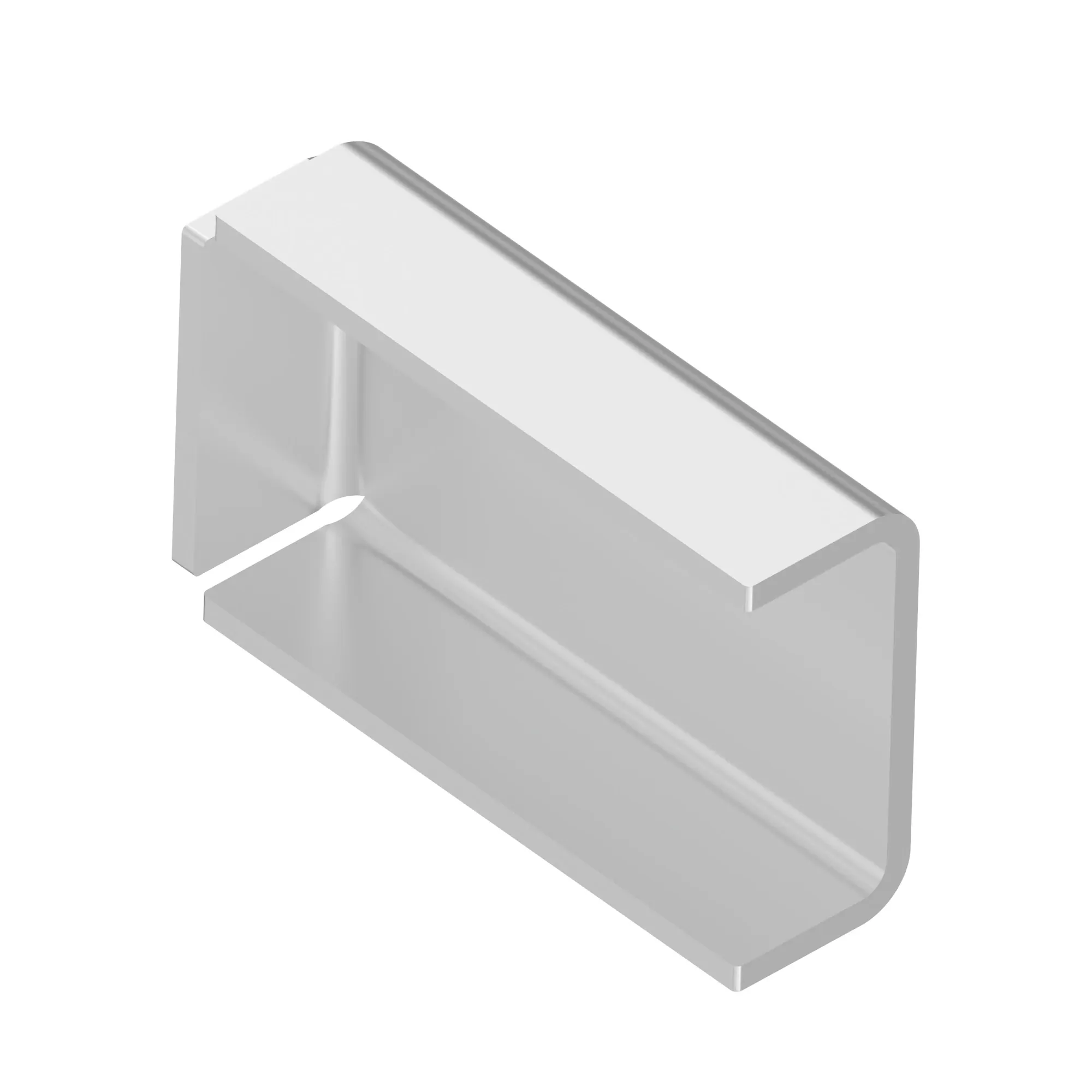 John Deere Exhaust Gas Recirculation Sensor Heat Shield - T389252