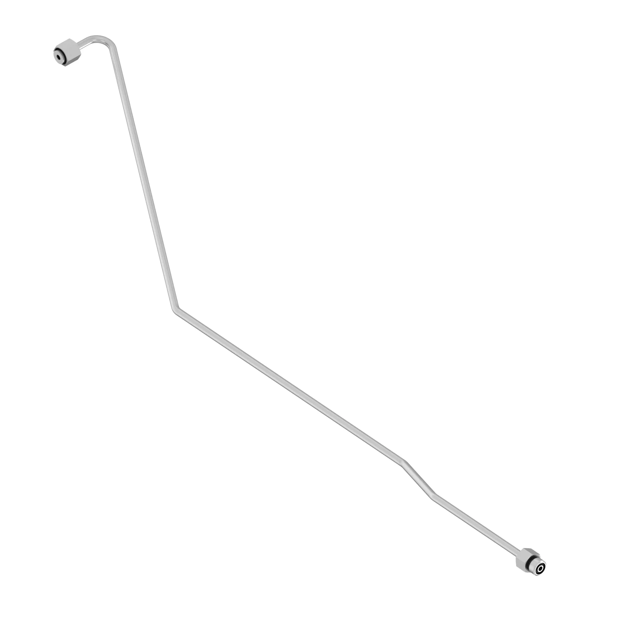 Brake Line LH
