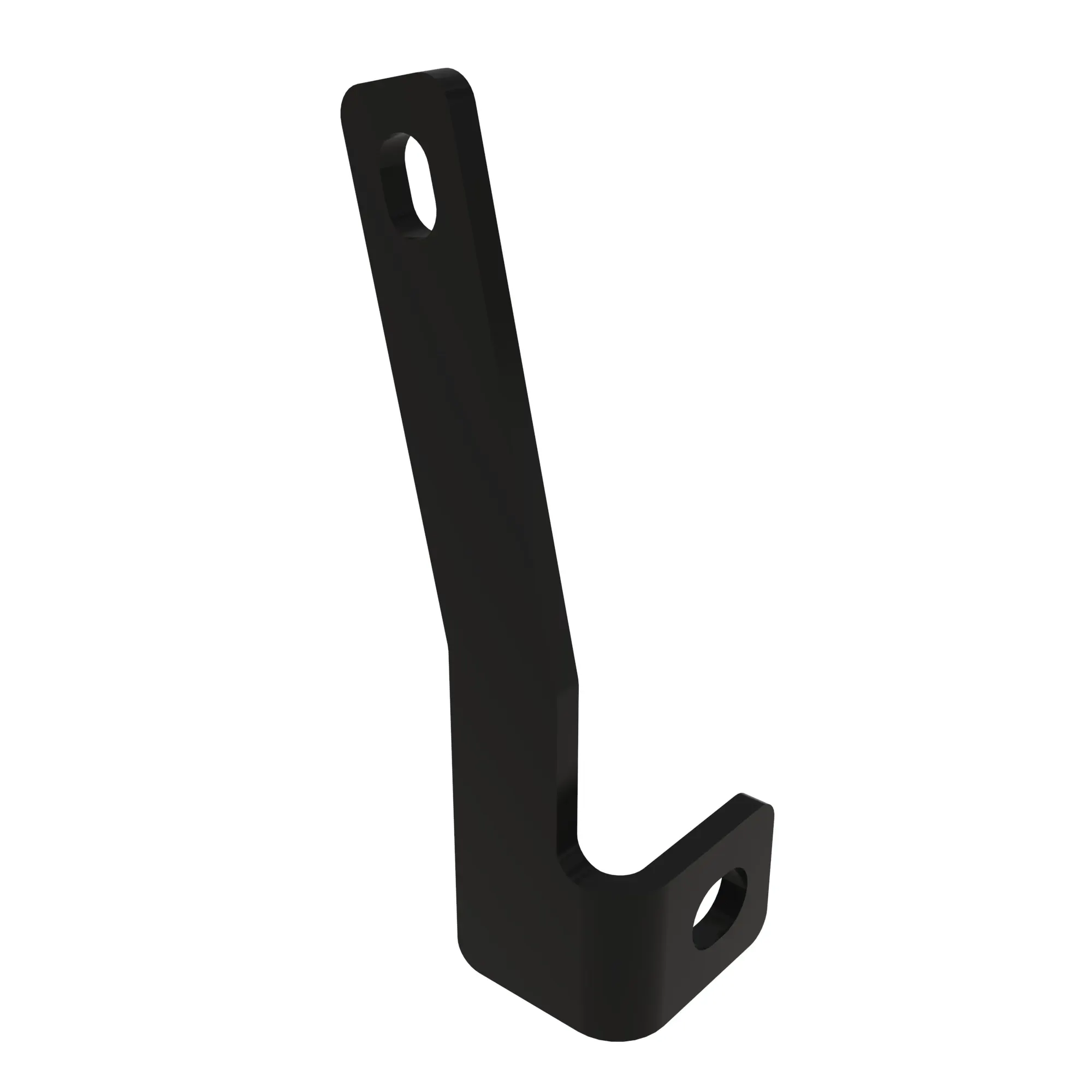 EXHAUST ELBOW
