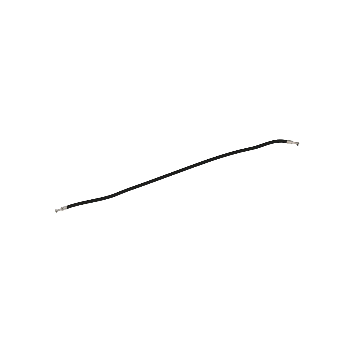 HYDRAULIC HOSE, ASSY, HYDRO FWD PRE