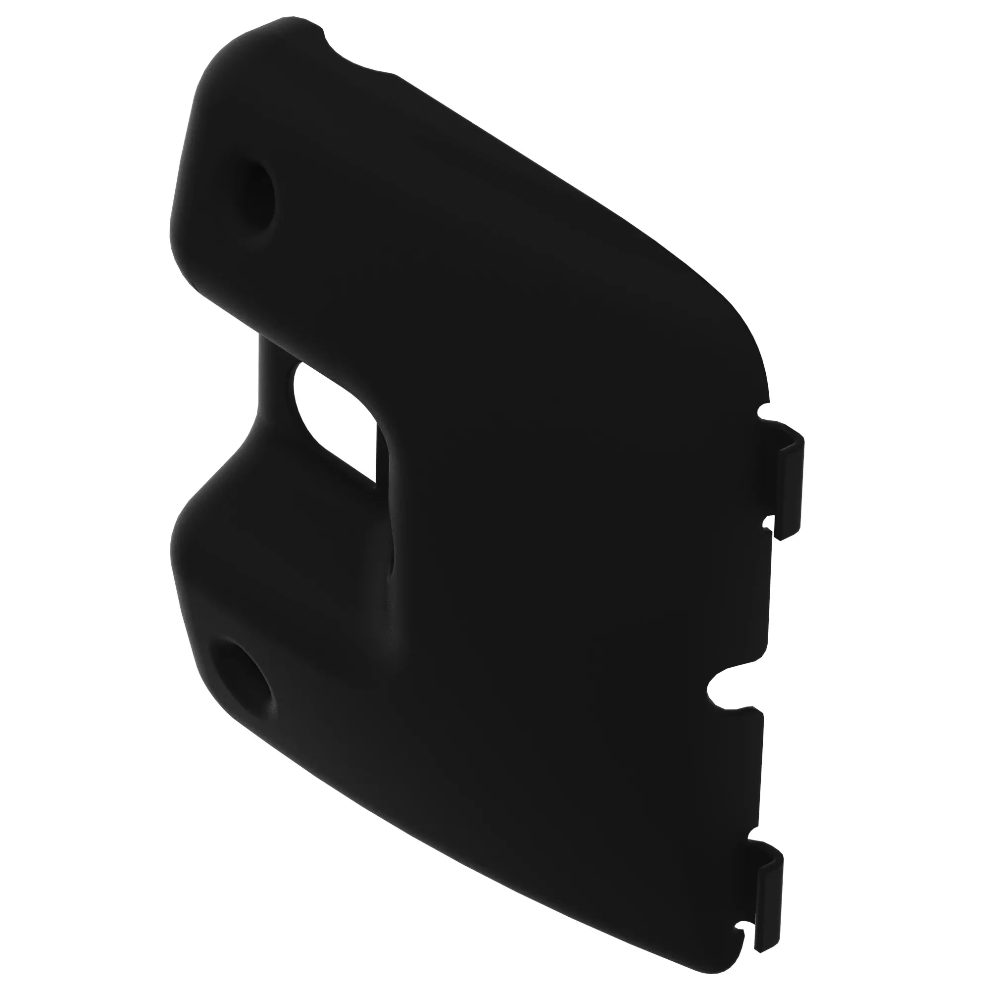 BRACKET, SEAT SWITCH