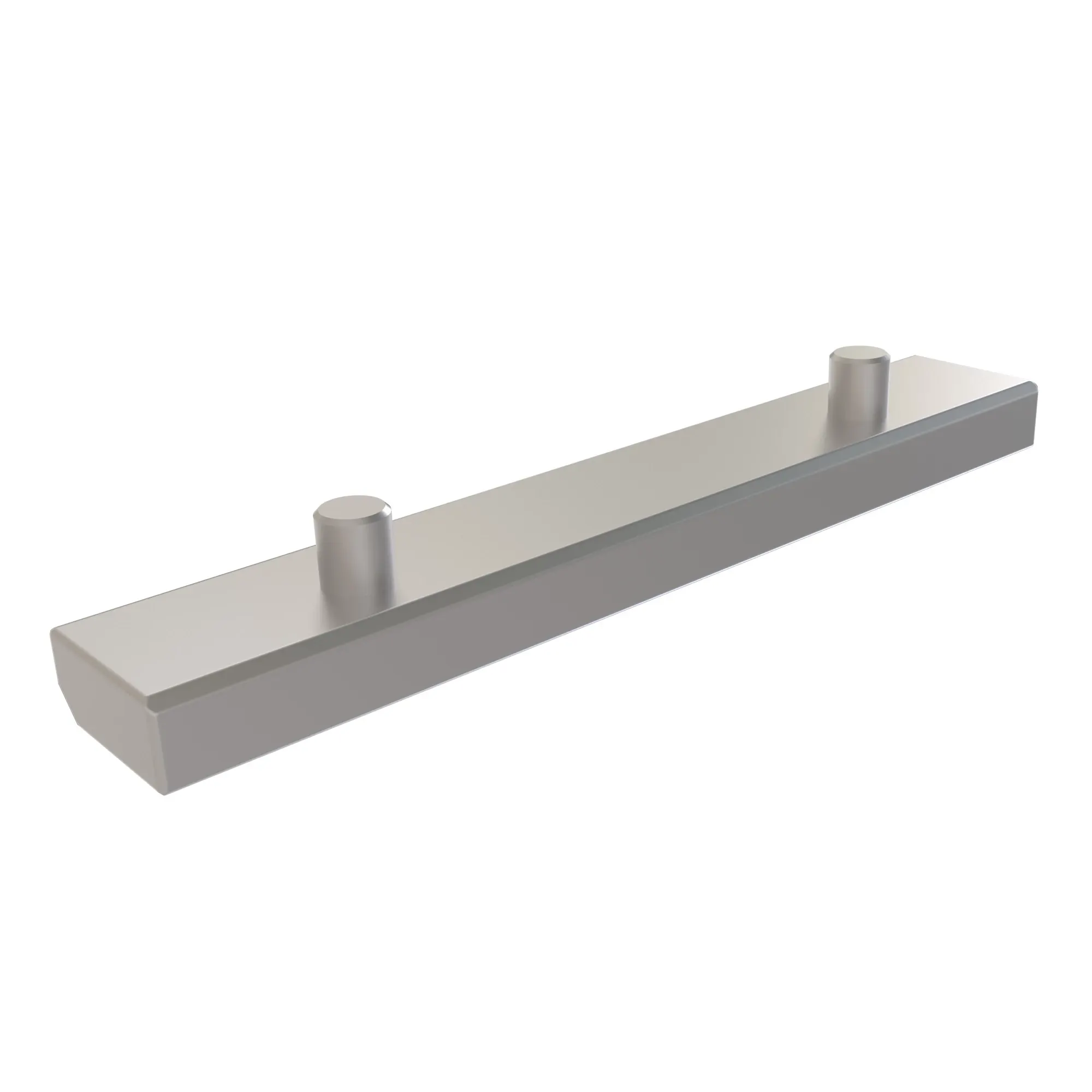 John Deere Idler Wear Plate - AT487942