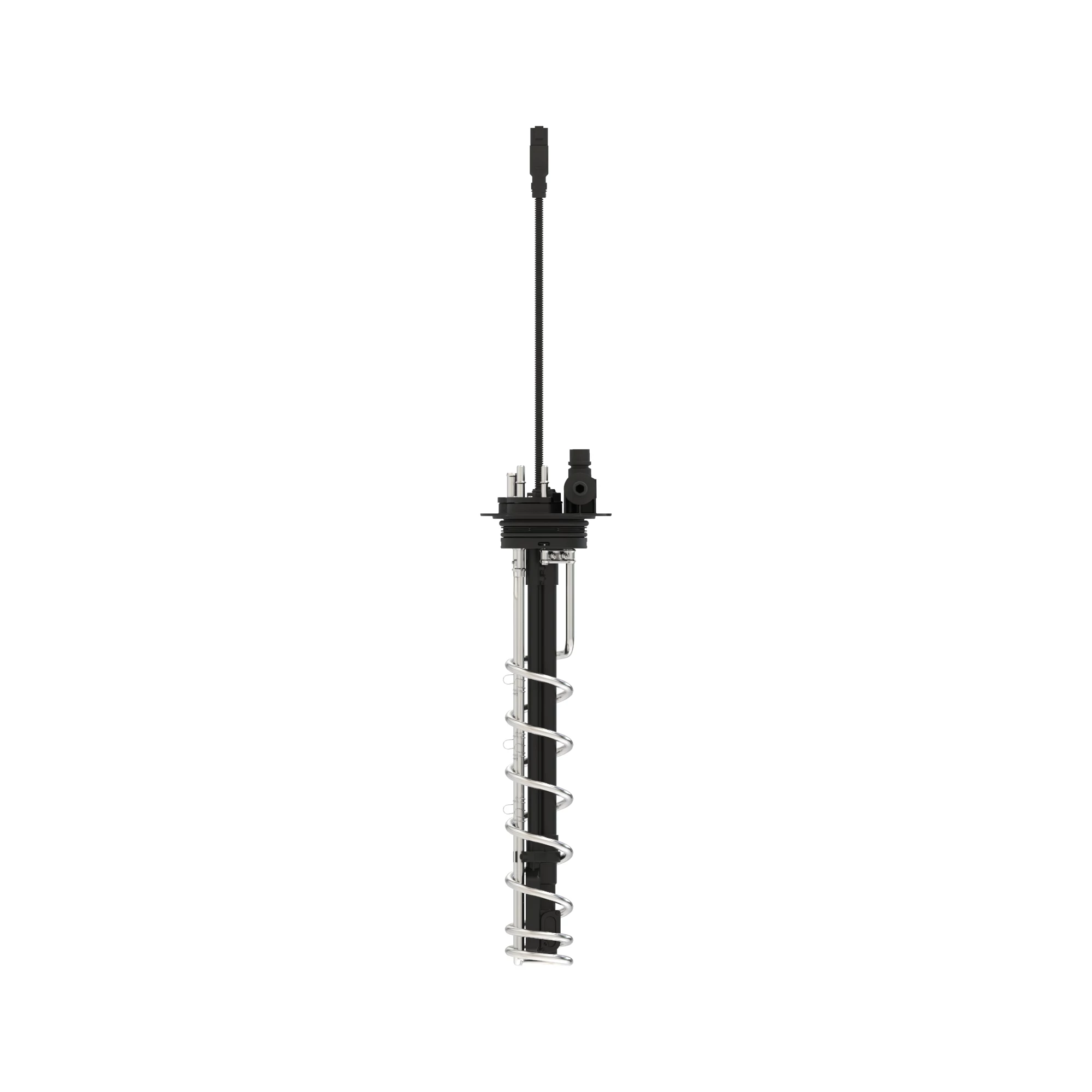 DZ128848: DEF Tank Header Assembly | Shop.Deere.com