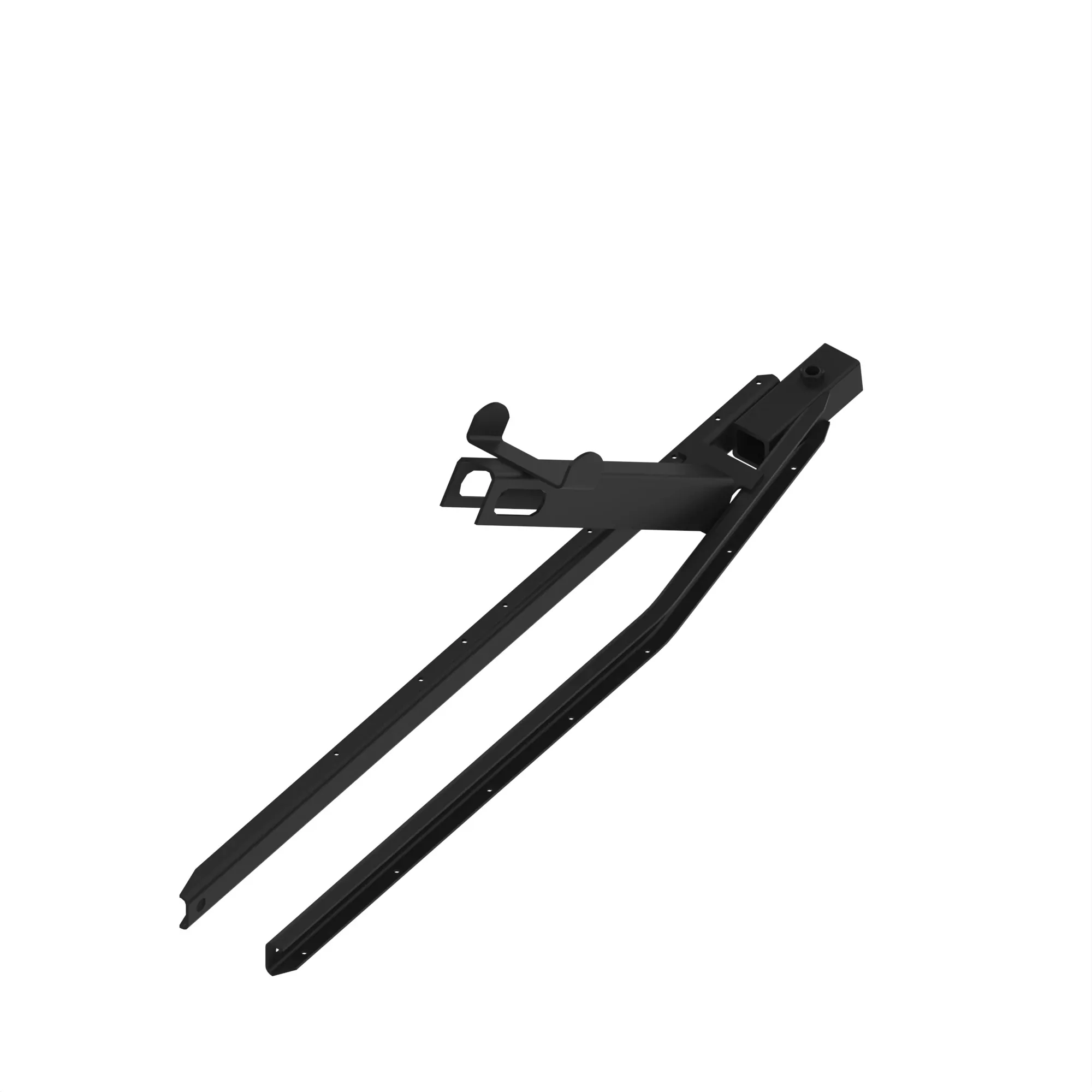 ASSY, RH REAR DIVIDER