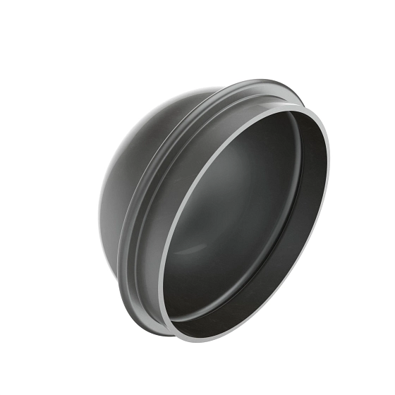 John Deere Hub Cap - R50992