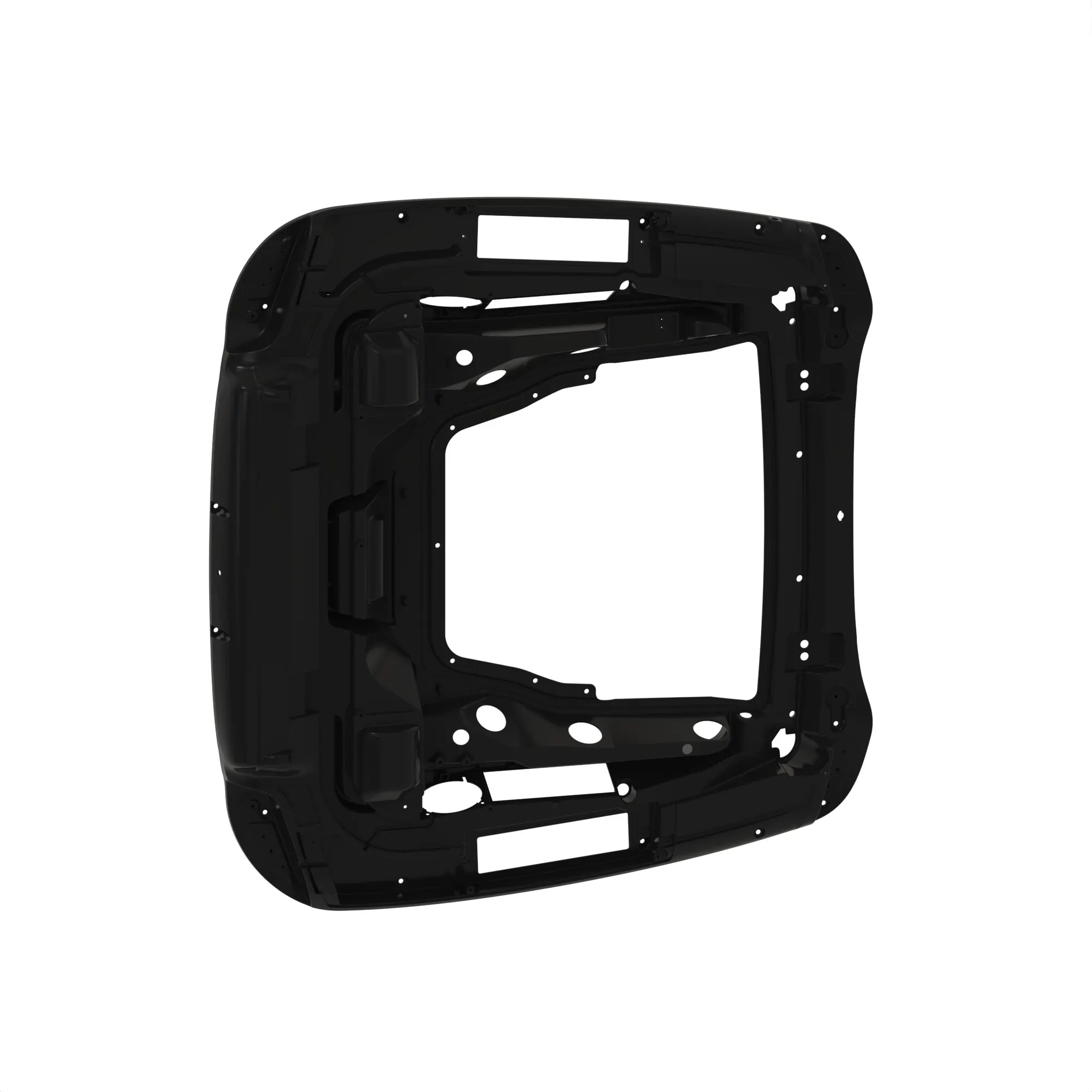 John Deere Roof - SJ29521