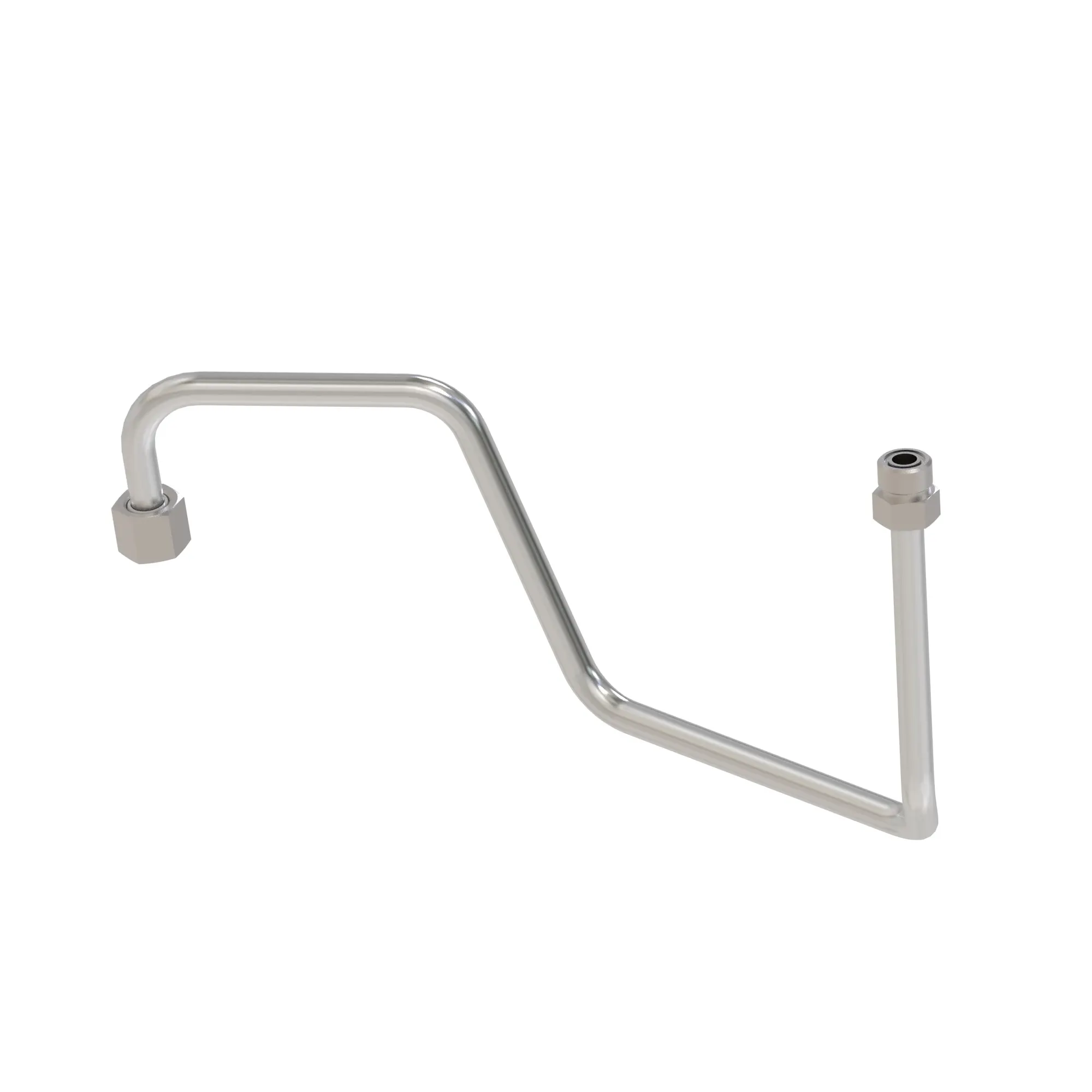 RETURN TO TANK  SM CHASSIS