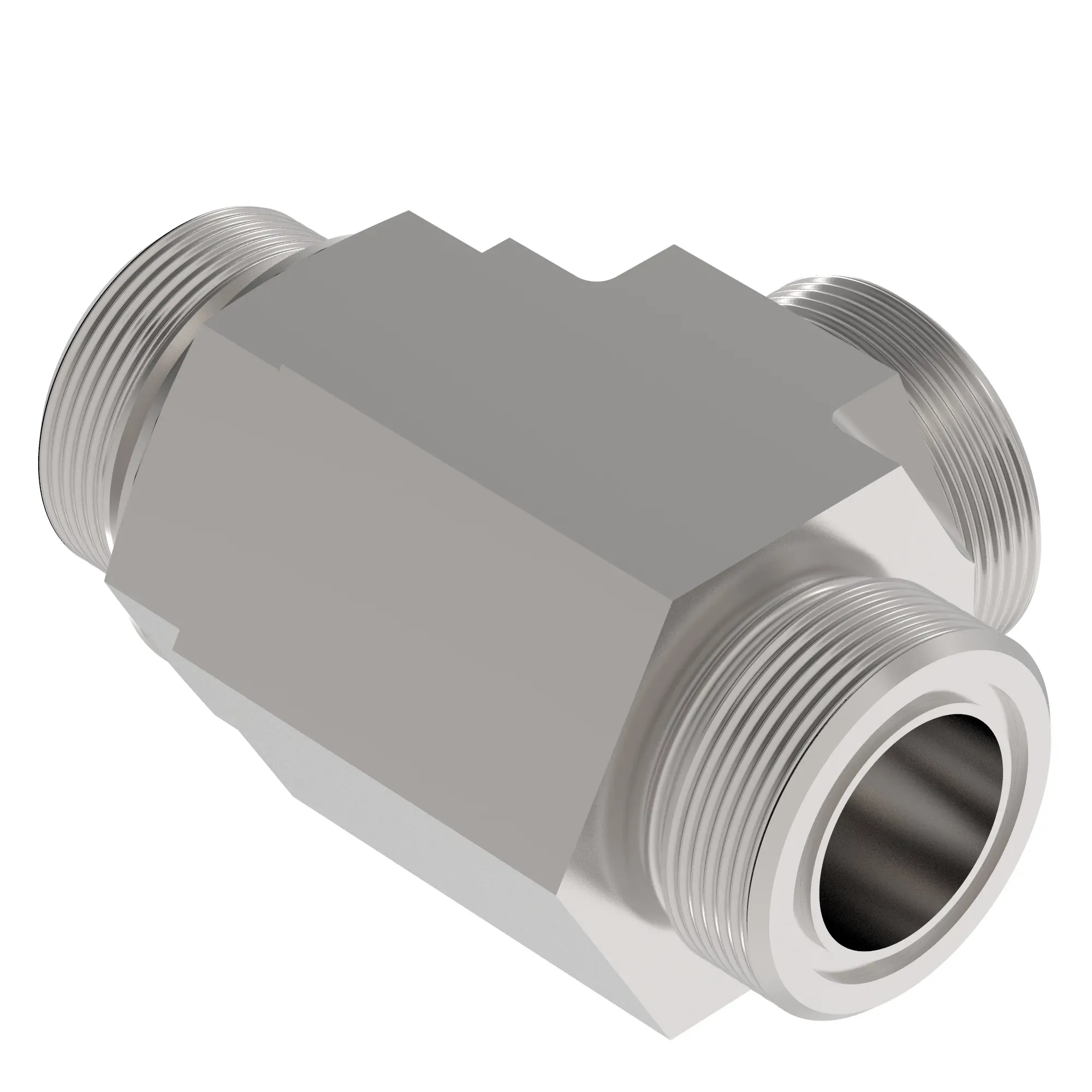 ADJ STUD RUN TEE (SDRT), ORFS