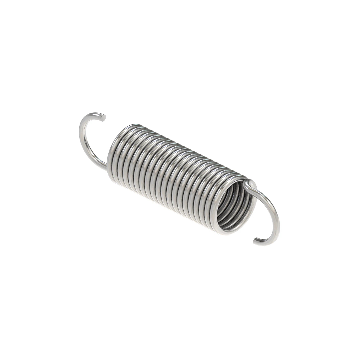 John Deere Extension Spring - R64722