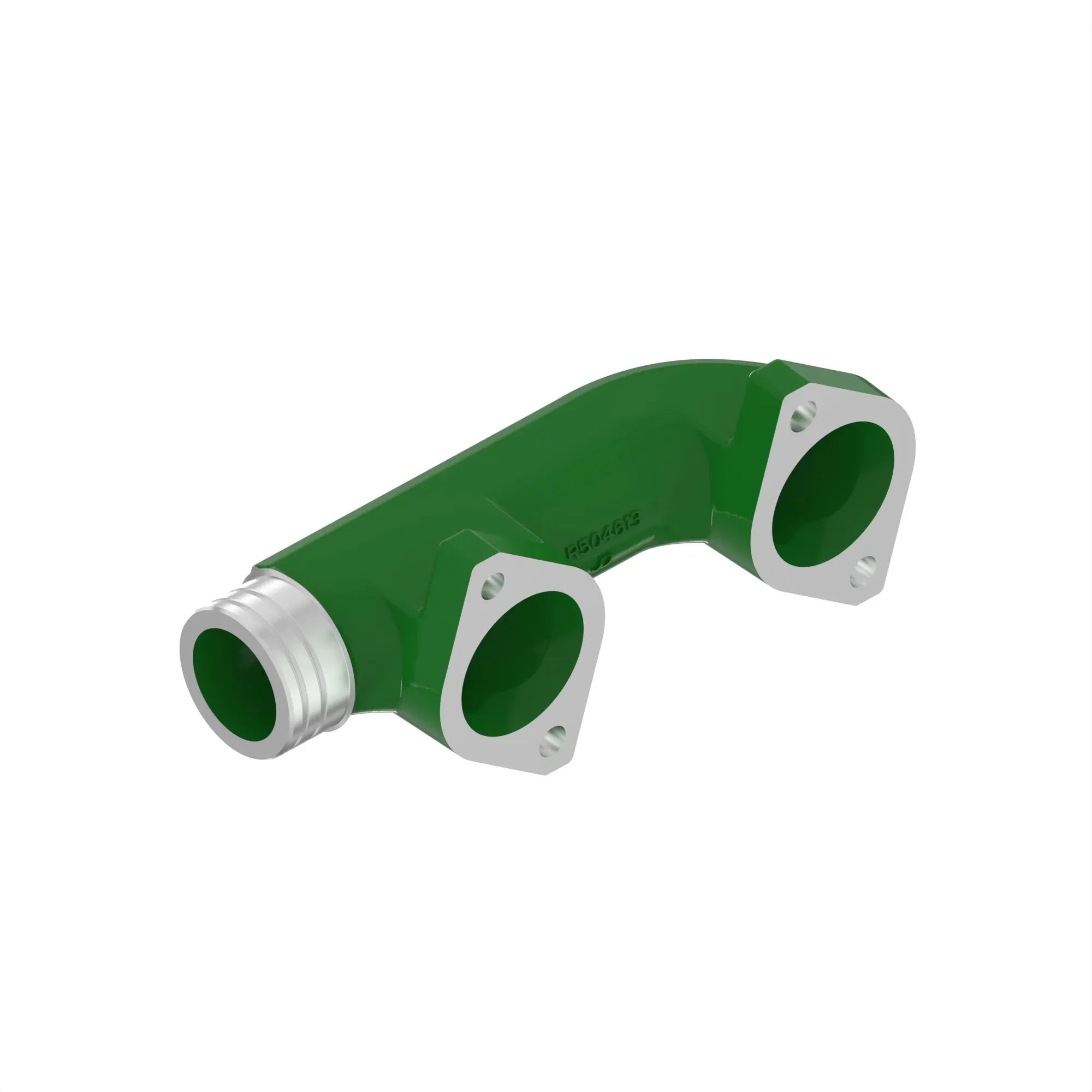 Exhaust Manifold
