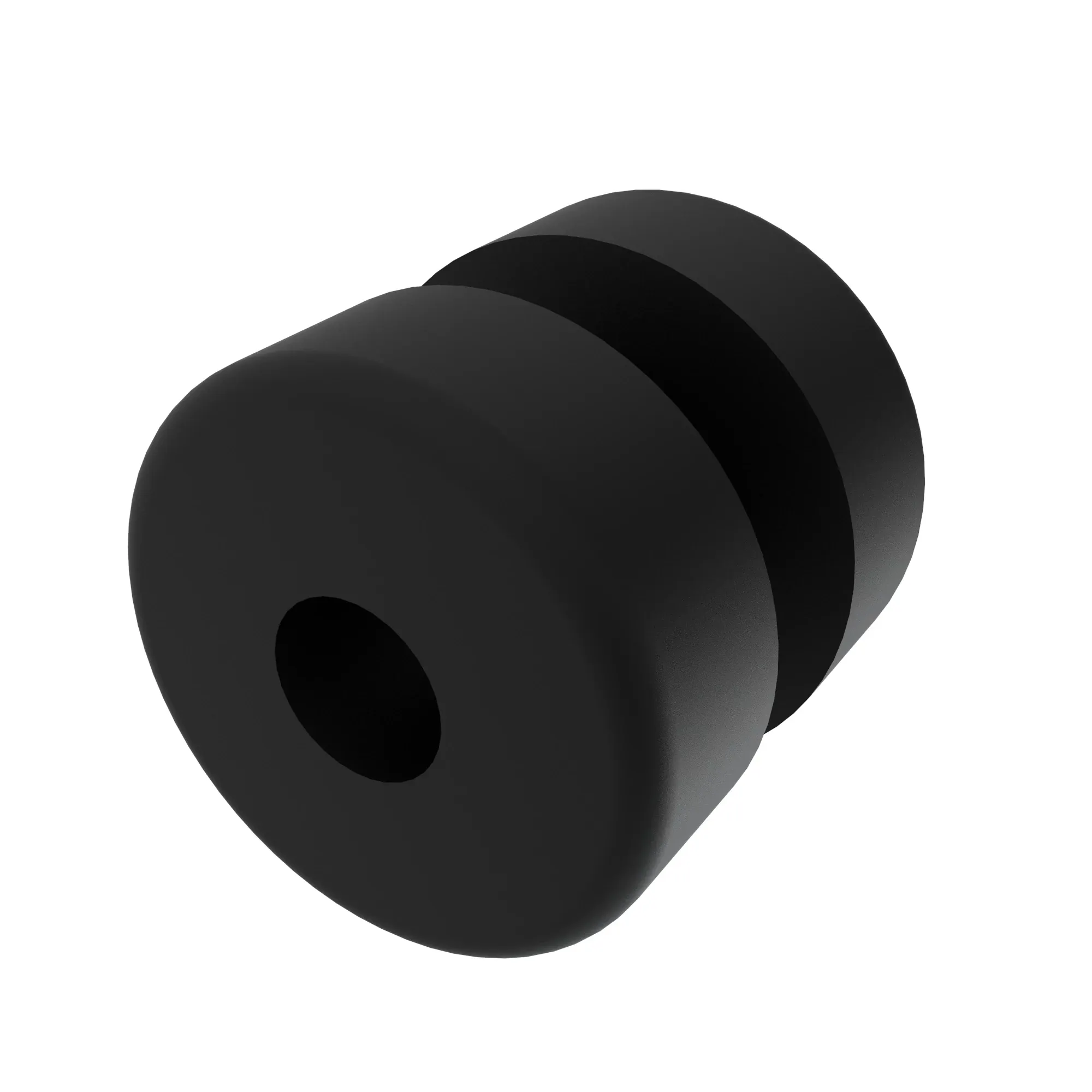 Isolator