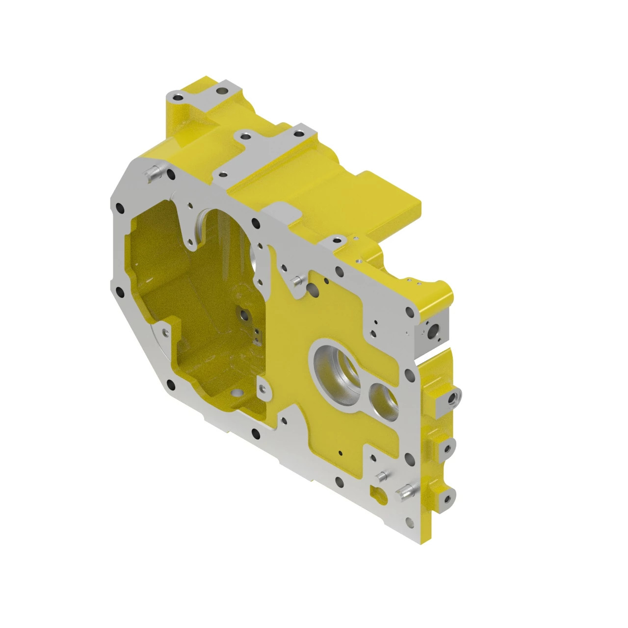 John Deere PTO Housing Kit - RE576711