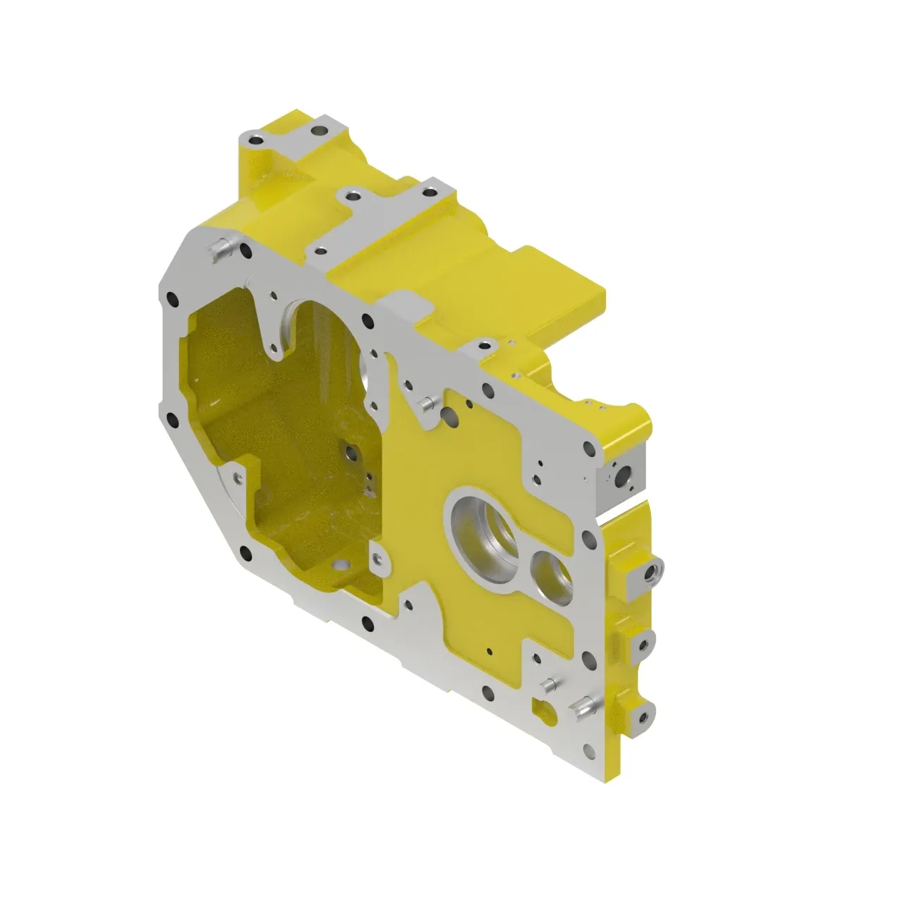 John Deere PTO Housing Kit - RE576711