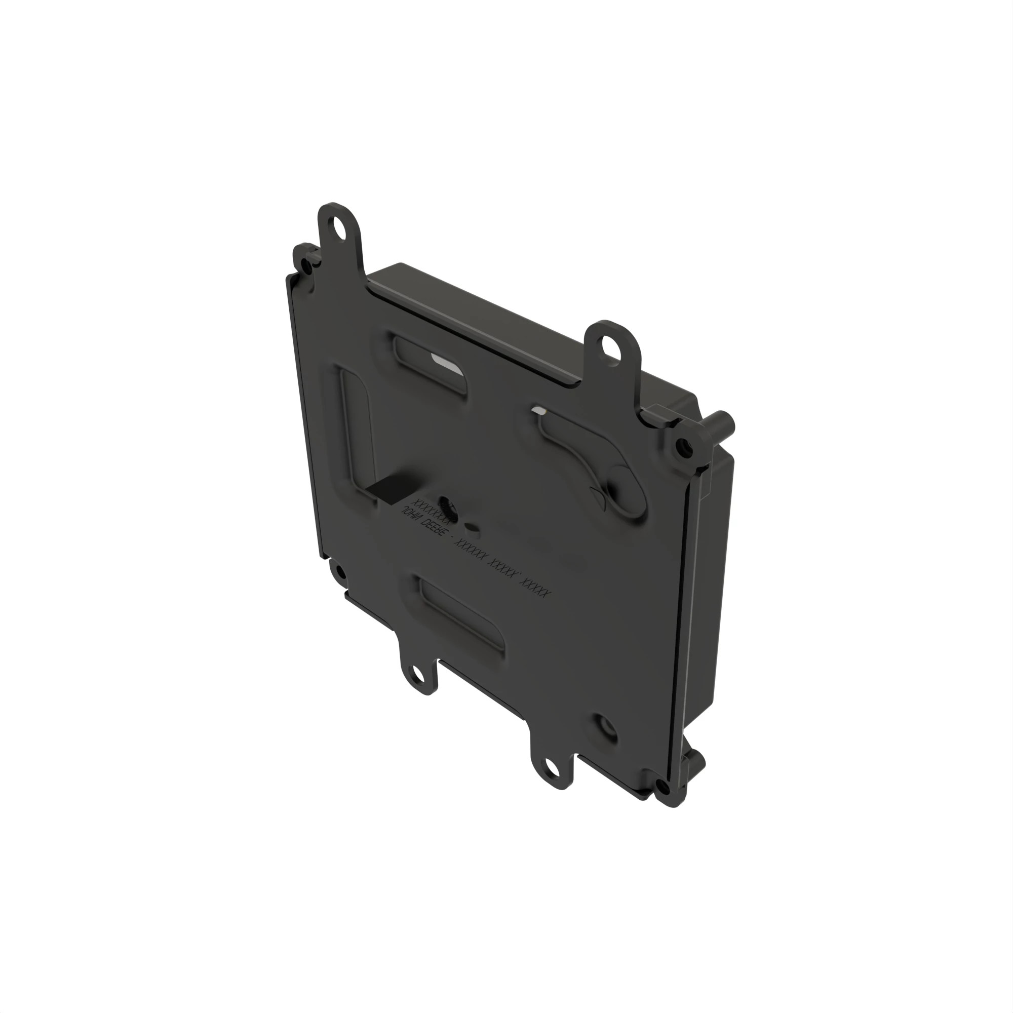 ELECTRONIC CONTROL UNIT, LCC