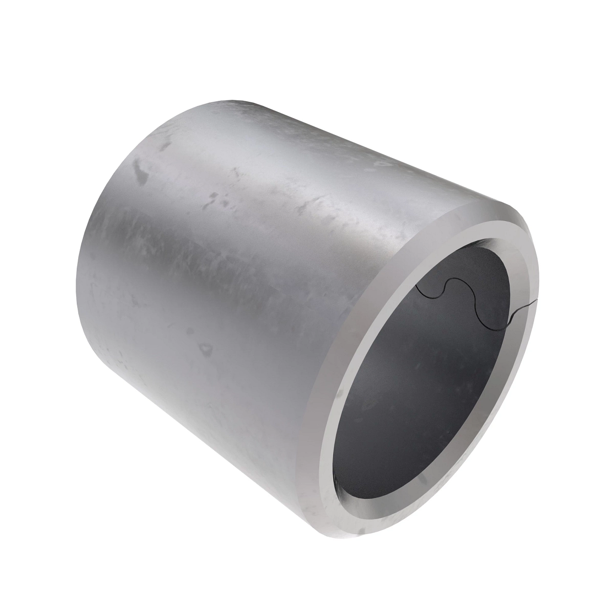 Bushing-SPT100X075X100STL