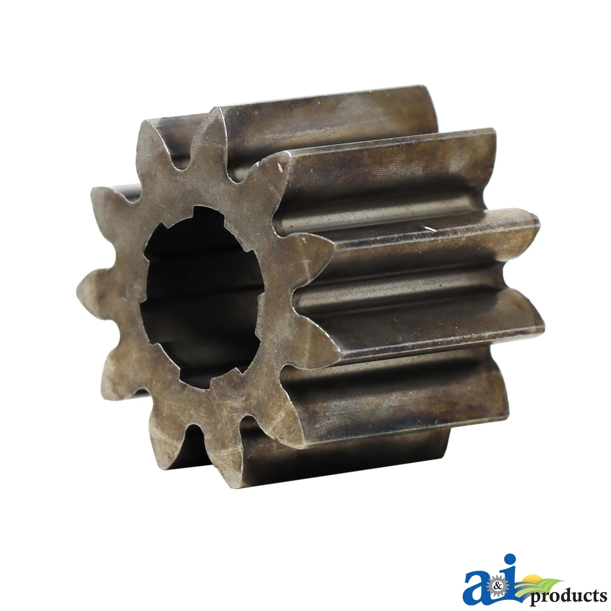 A&I Products Steering Pinion Gear - A-GX20053