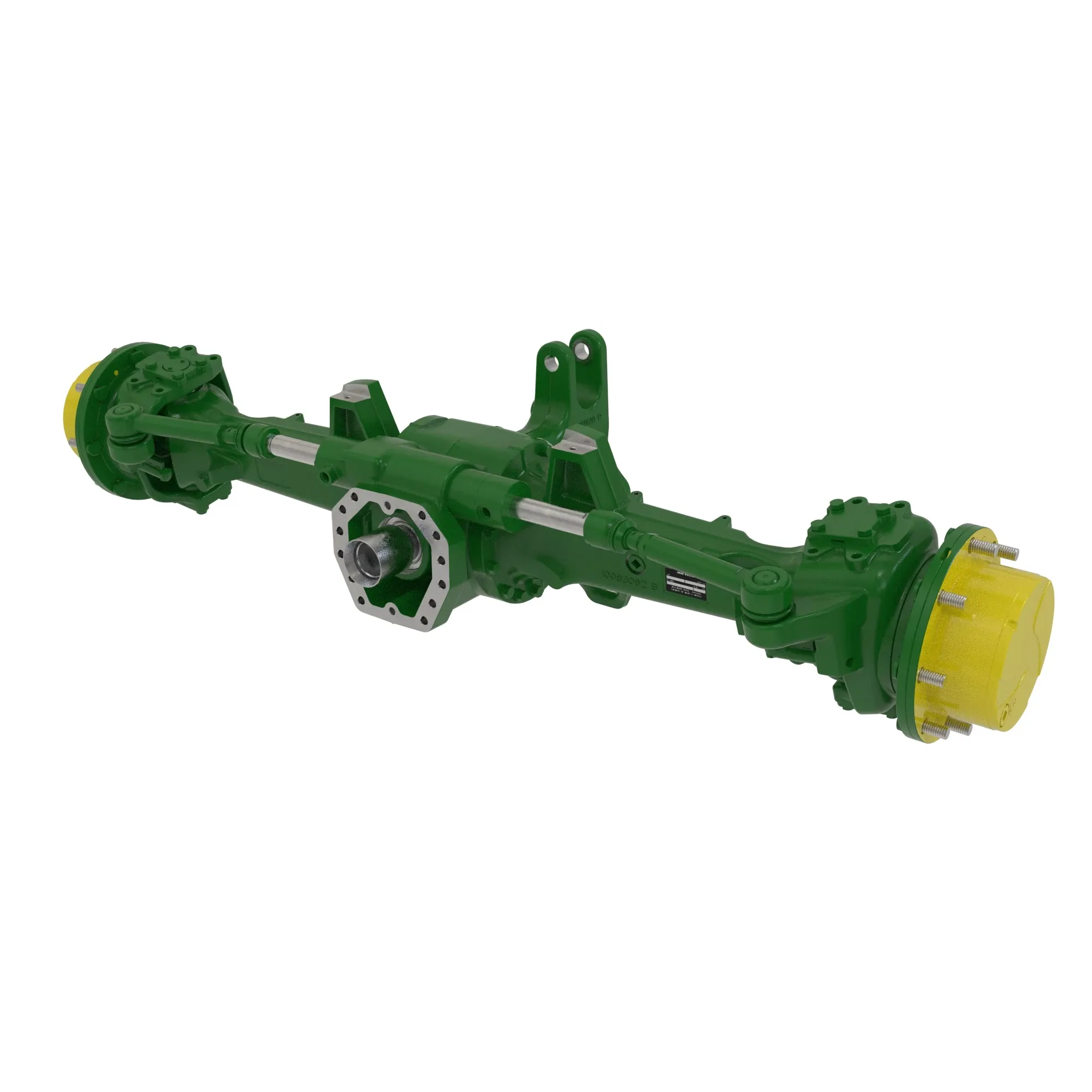 John Deere Front Axle - AL226610