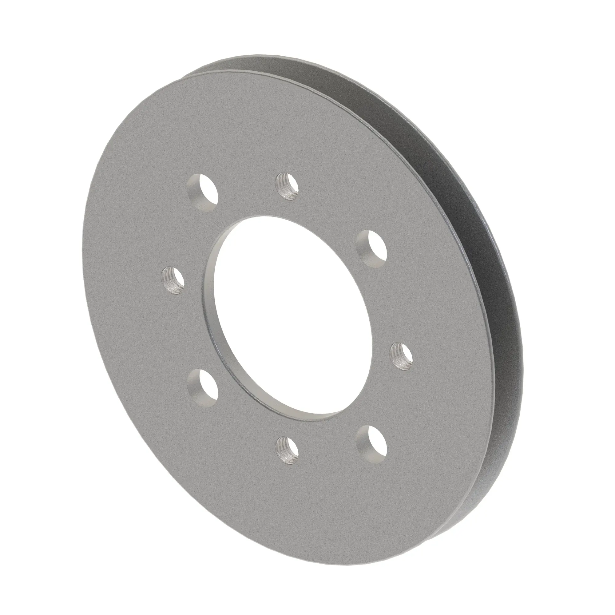 John Deere Compressor Pulley - SU63083
