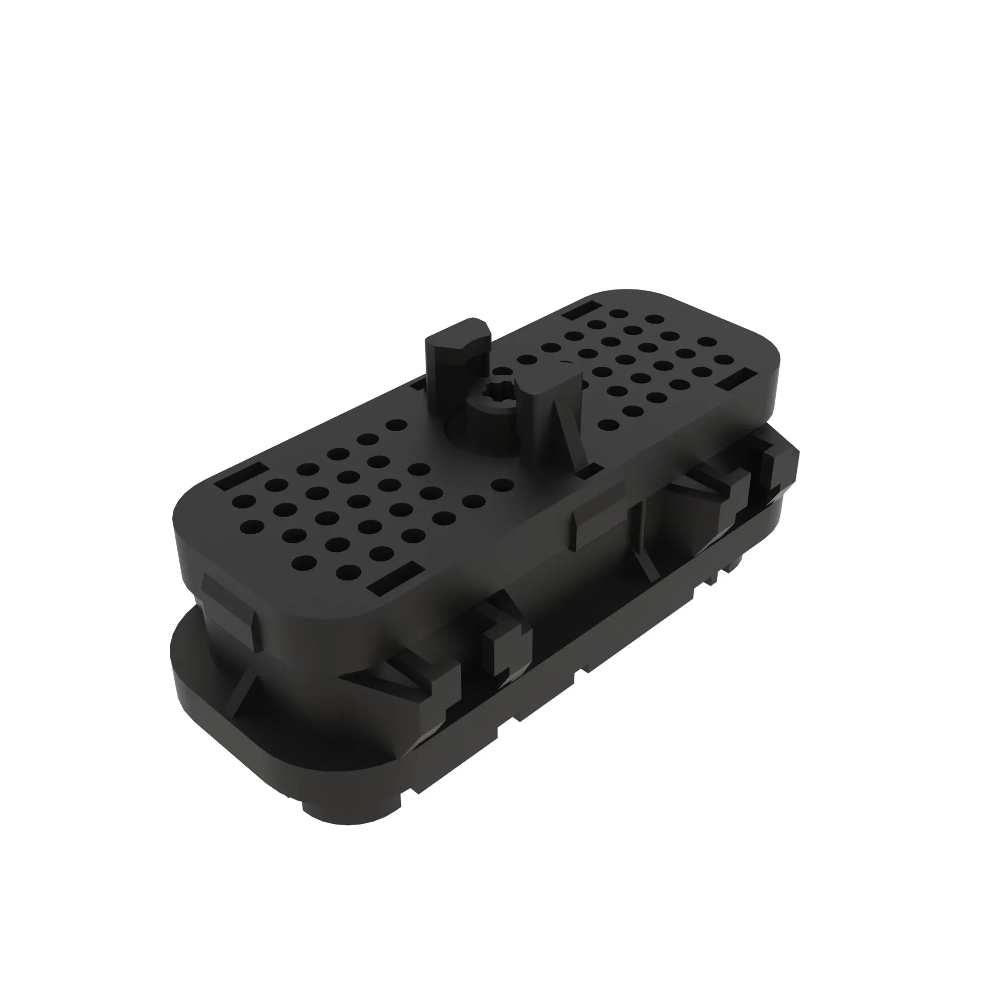 John Deere Electrical Connector Accessory - RE543732