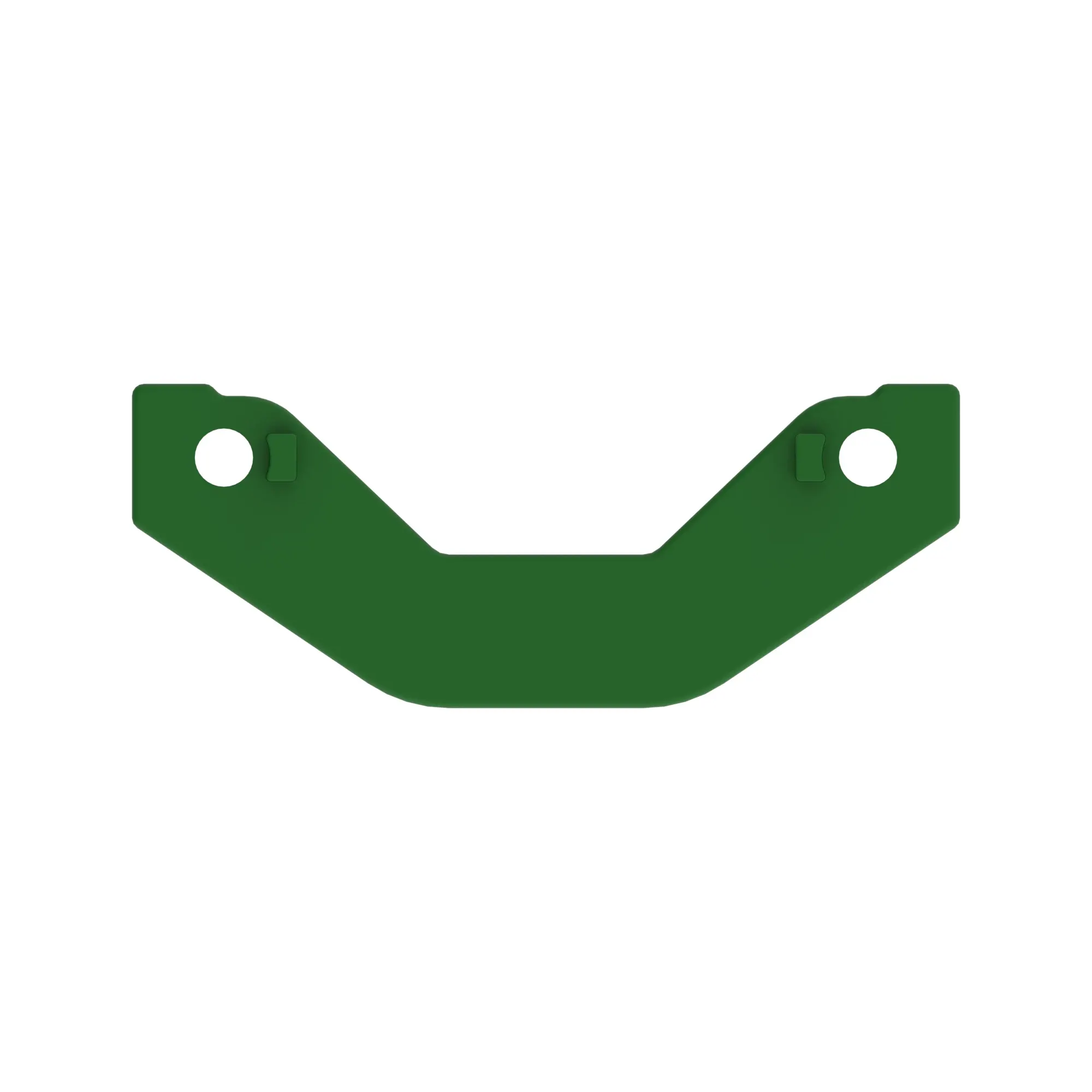 PLATE, KEEPER PLATE FOR PICK-UP HIT