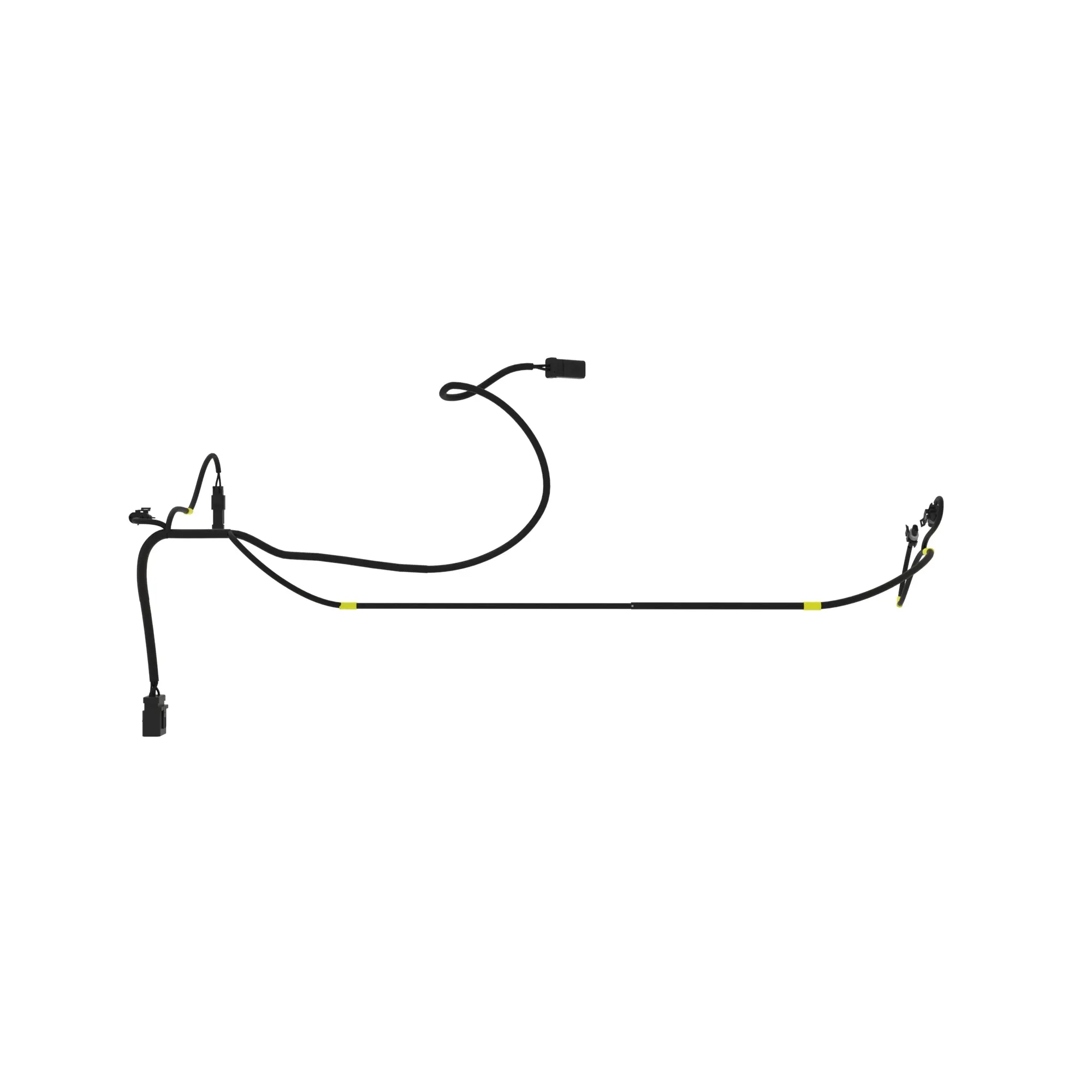 WIRING HARNESS, COOLING PKG
