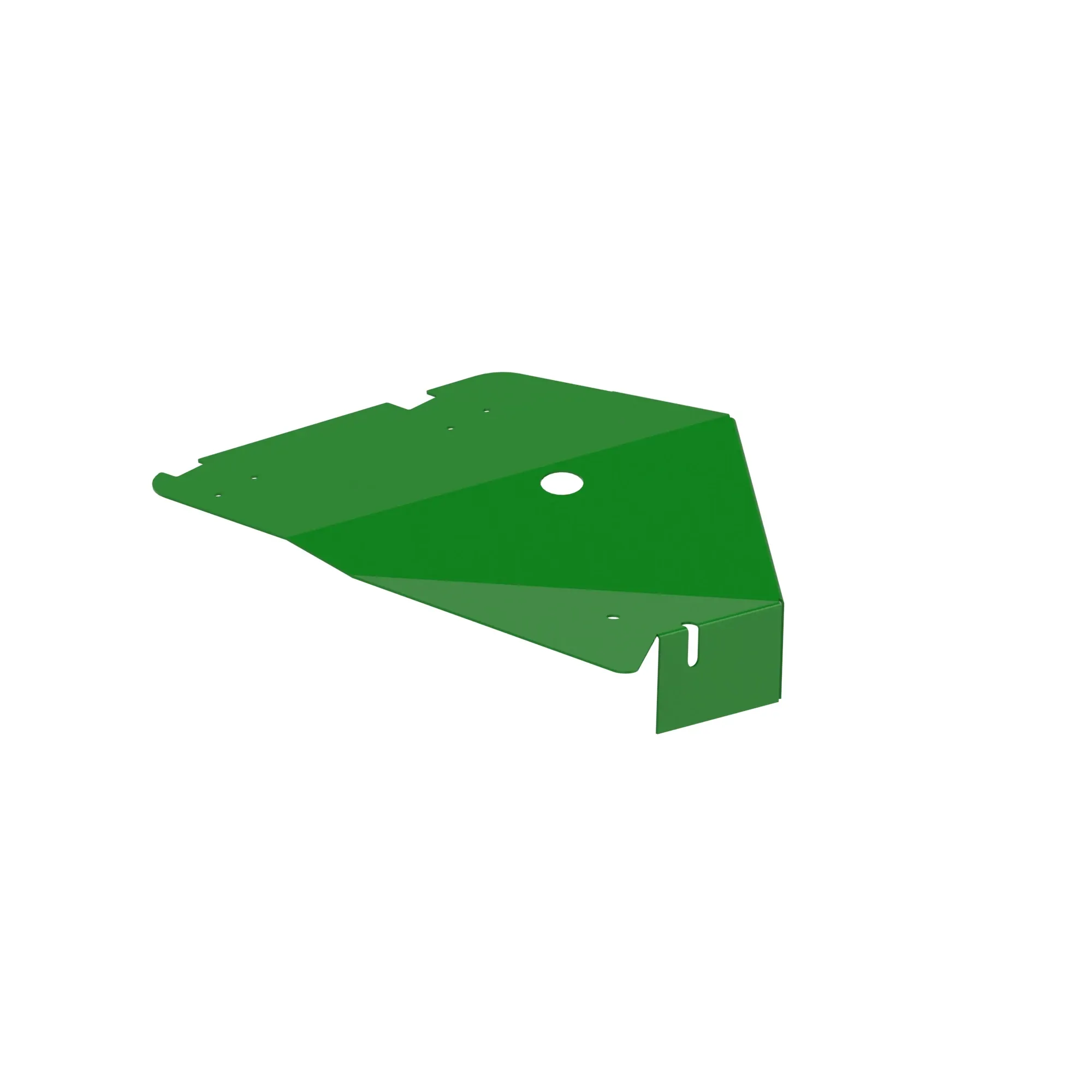 SHIELD, RH #