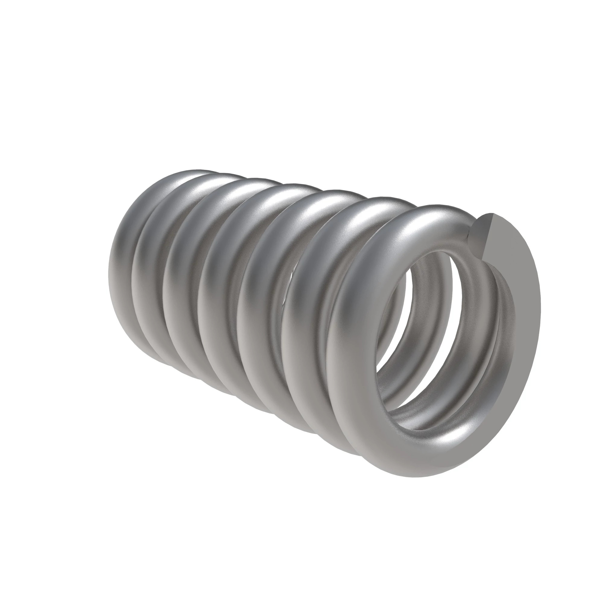 John Deere Compression Spring - H174289