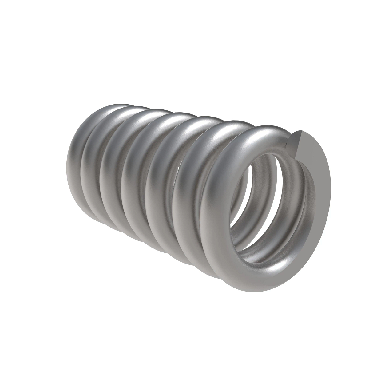 John Deere Compression Spring - H174289