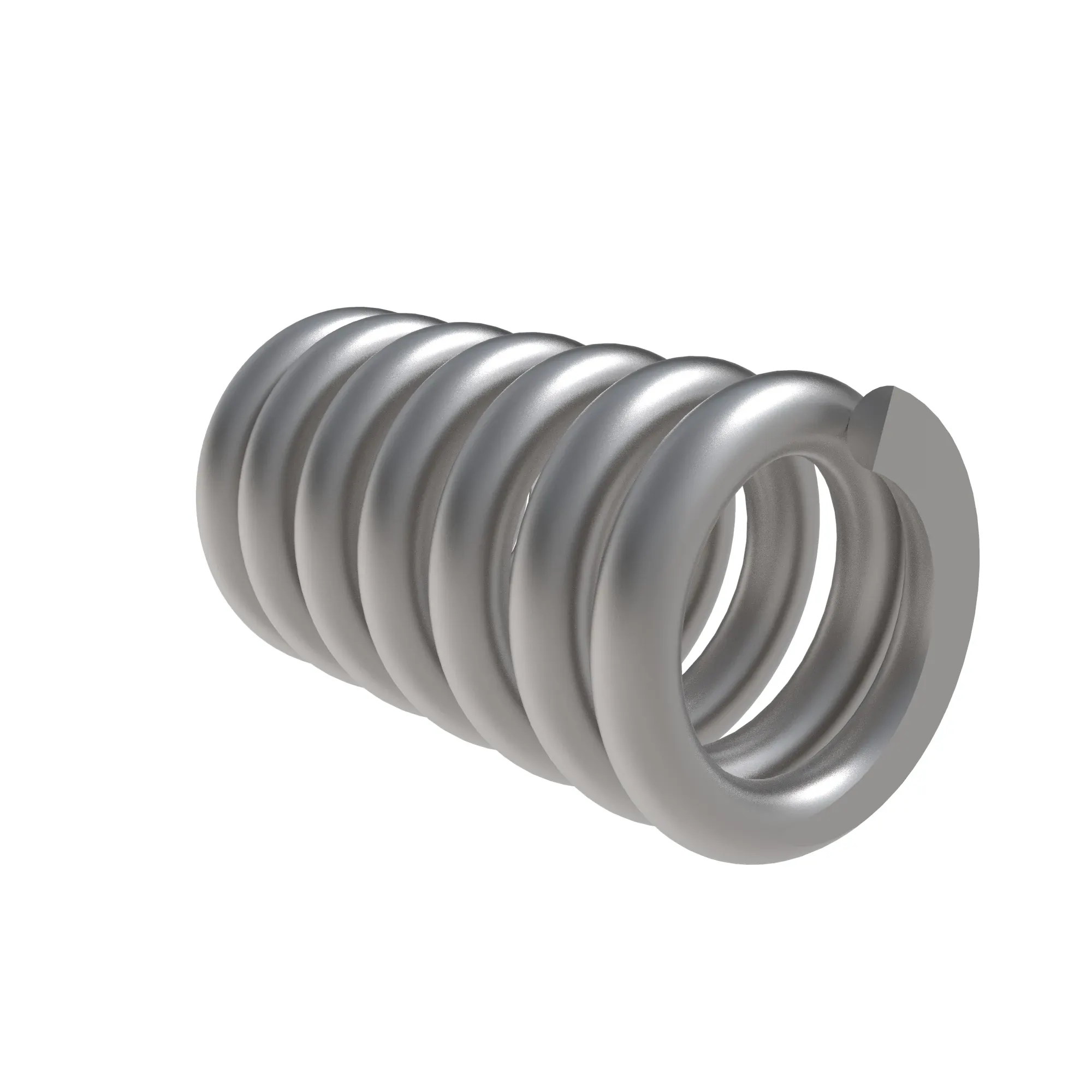 John Deere Compression Spring - H174289