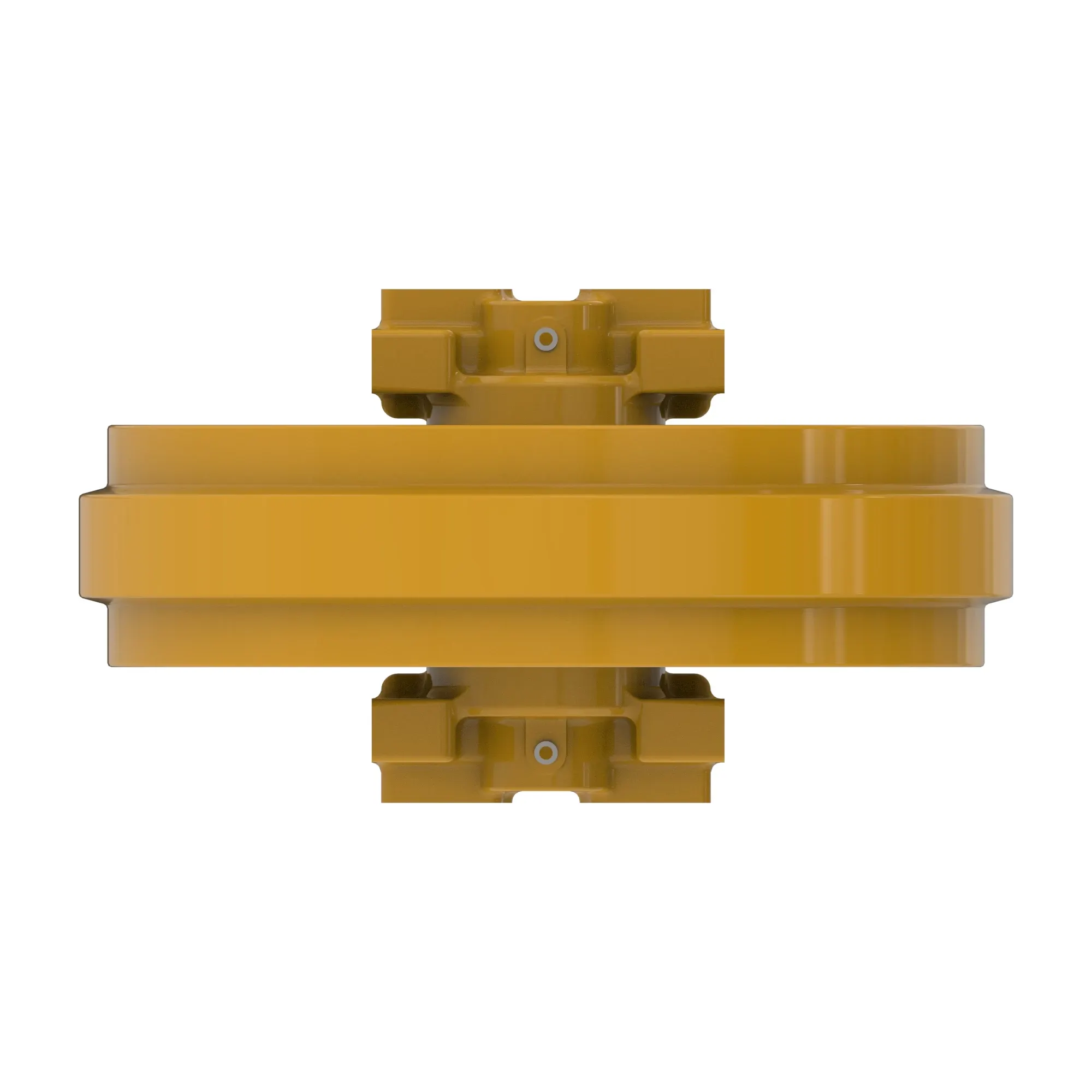 TRACK IDLER