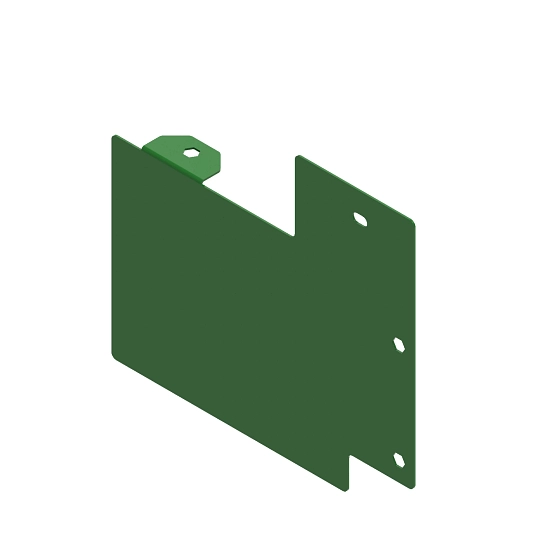 John Deere Panel - HXE58486