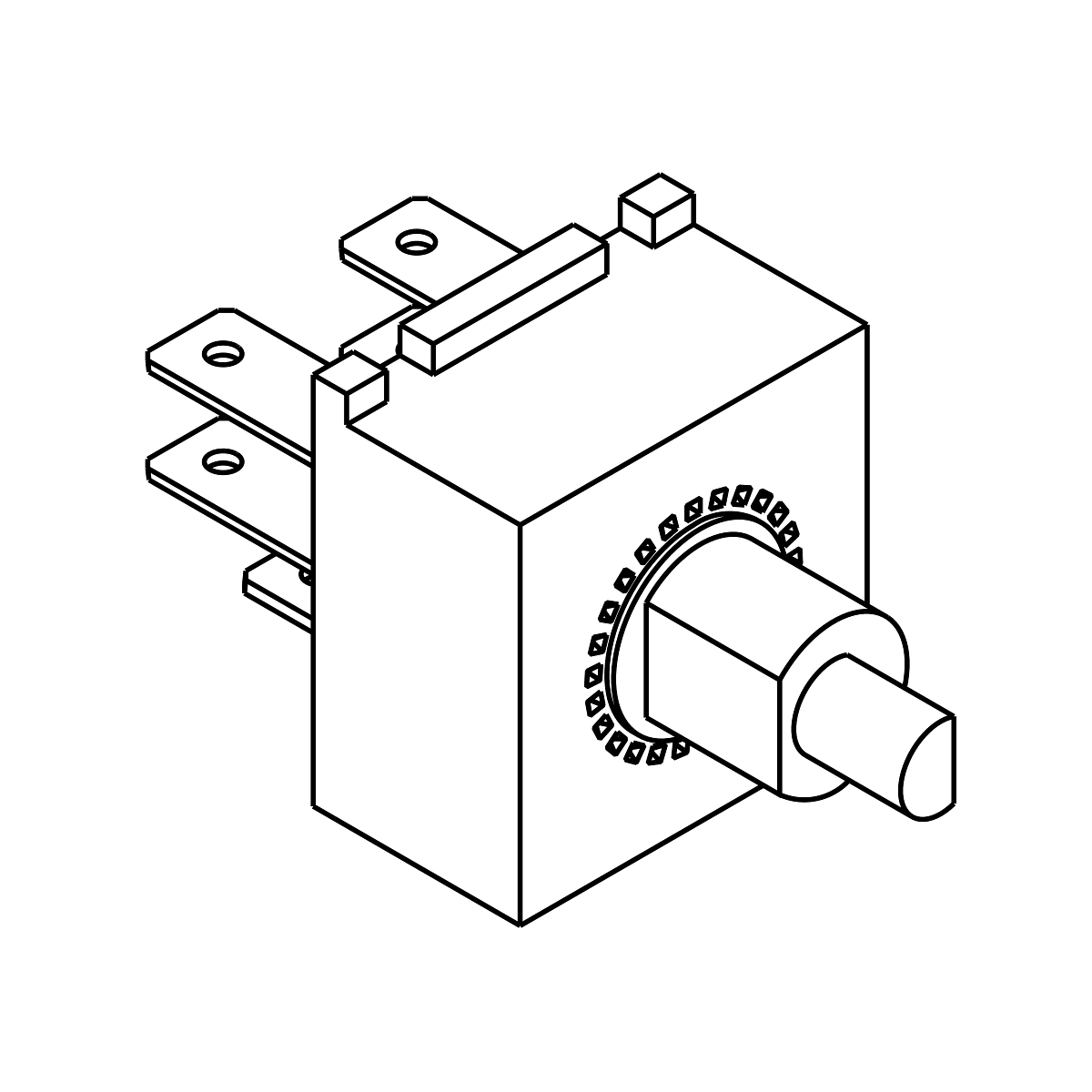Potentiometer
