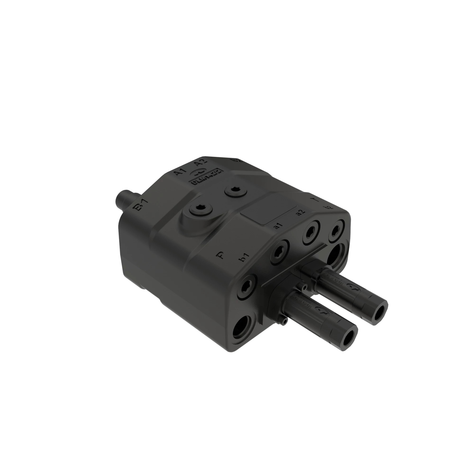 ICV 2 FCTS RECHANGE