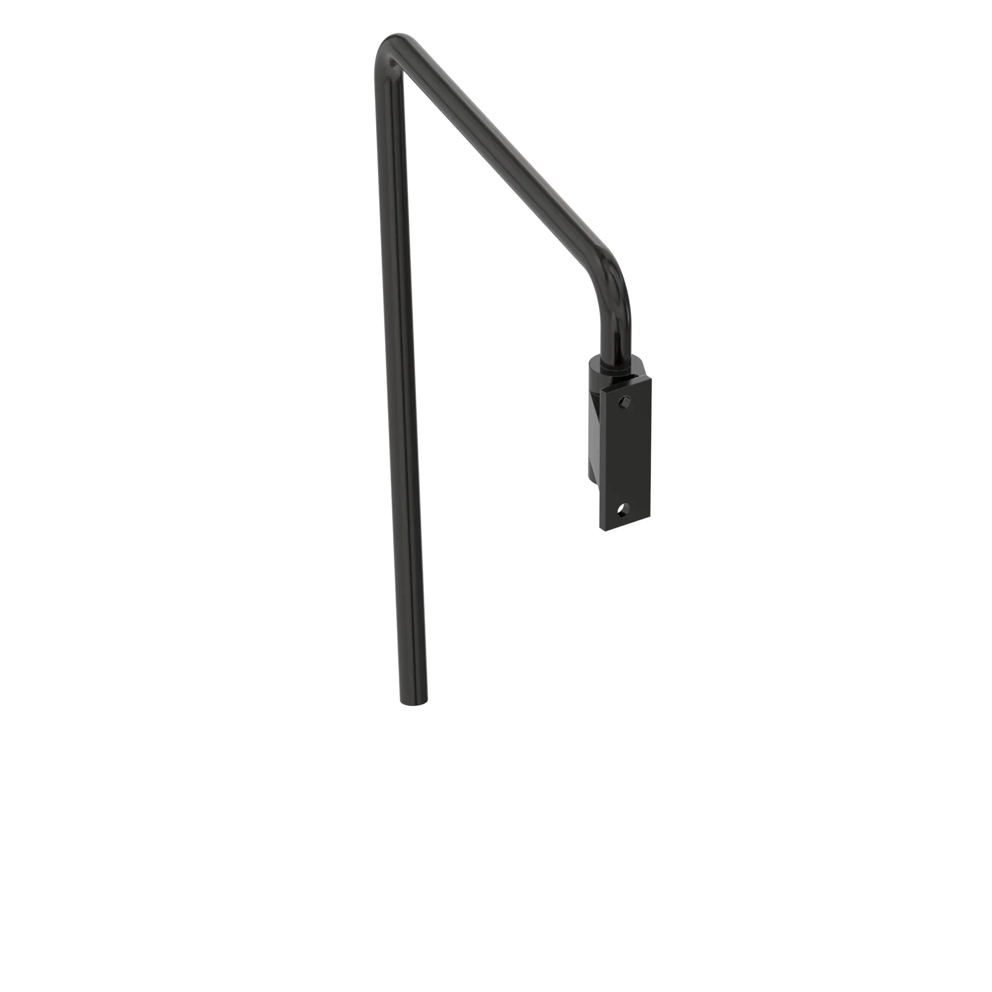 ARM, EXTERNAL MIRROR, LH
