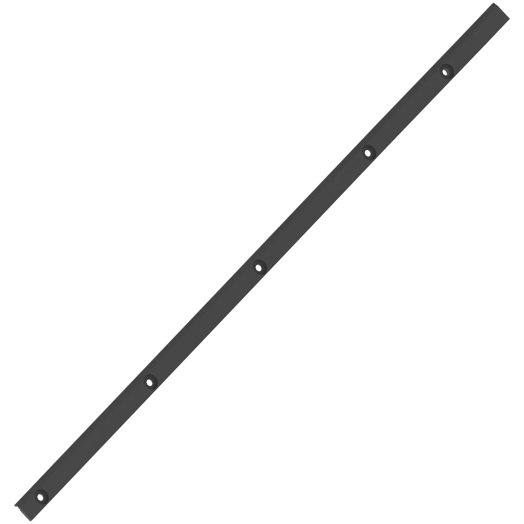 John Deere Guide, Left Side - L225599