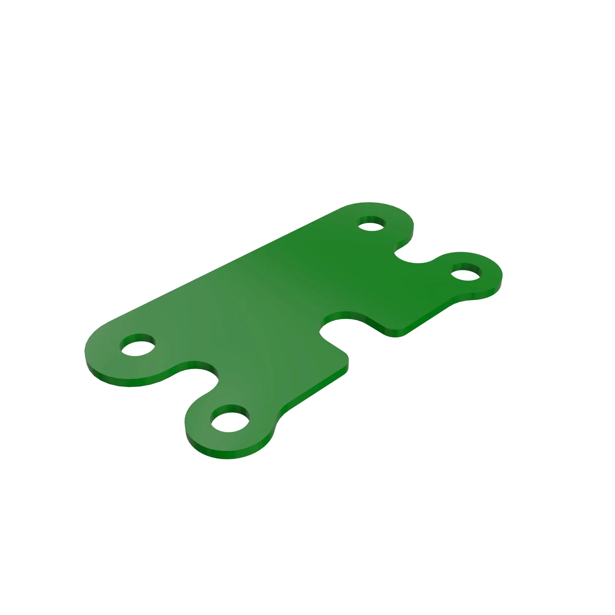 PLATE, WEIGHT SUPPORT