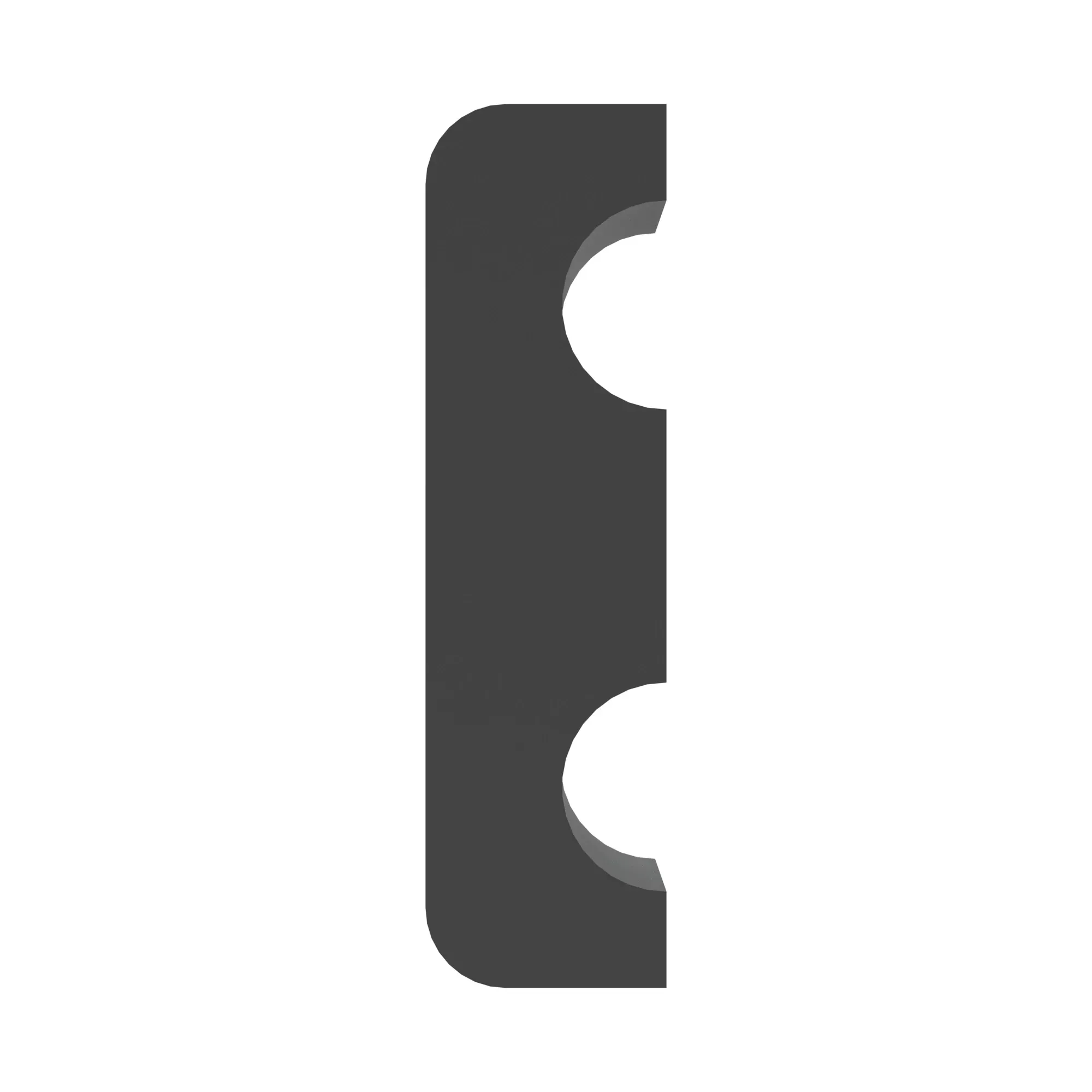 Half Clamp