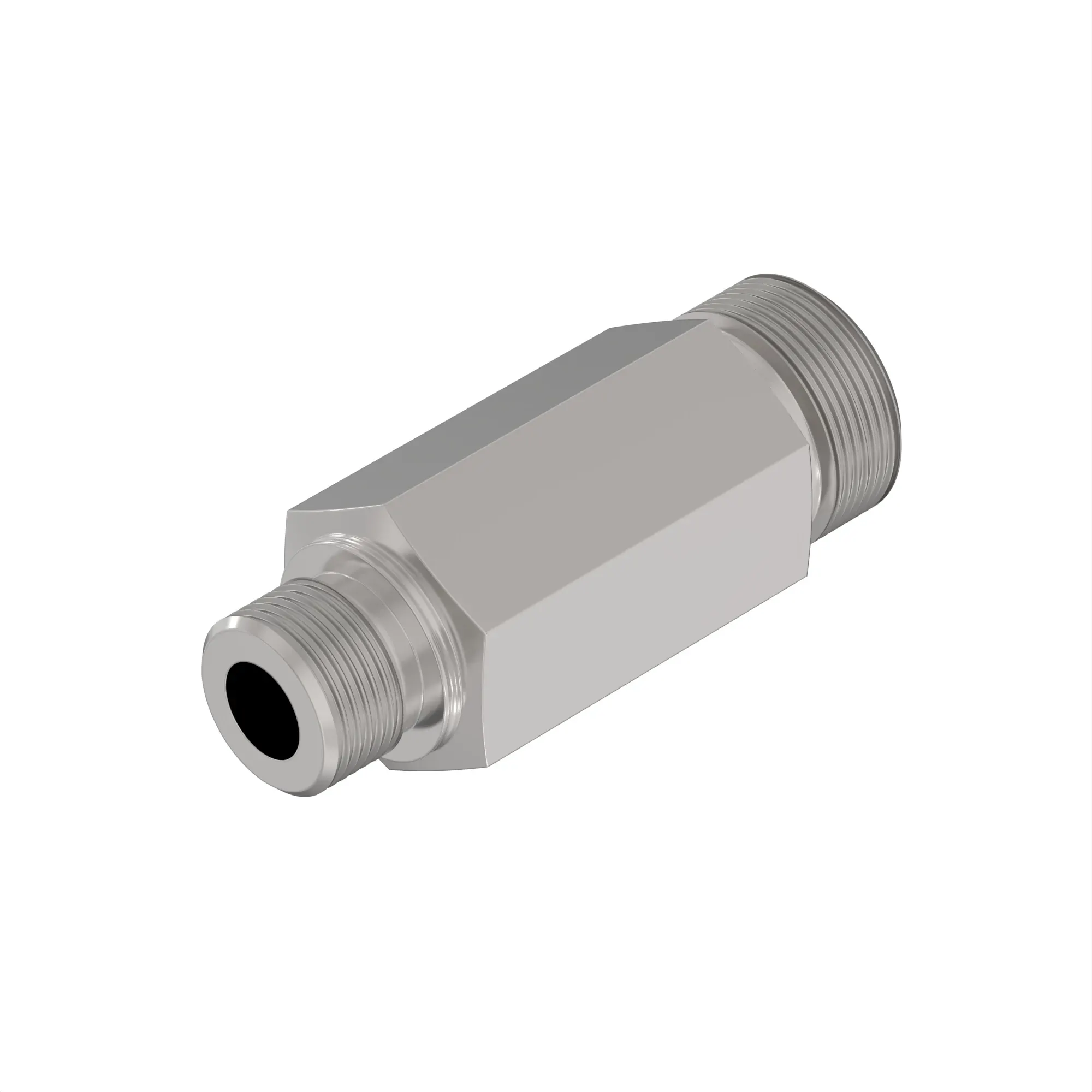 John Deere Straight Fitting - R571673