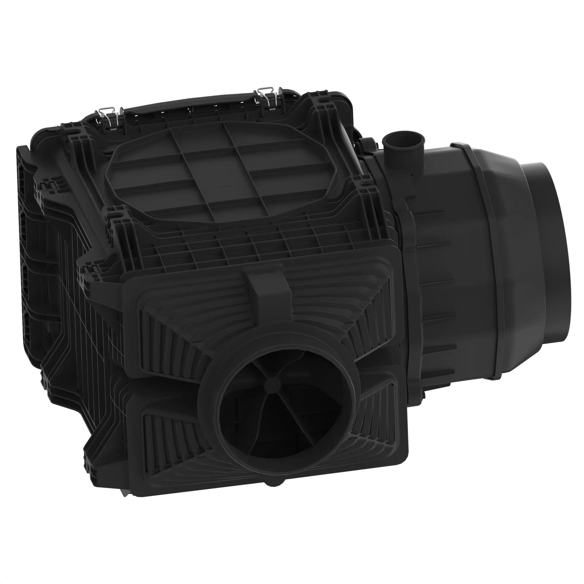 AIR CLEANER, 9RW, JDPS, NTBAP