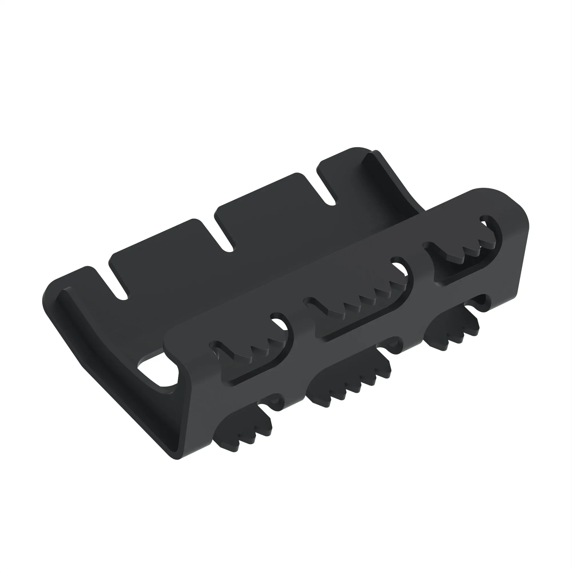 FRONT STEP ASSEMBLY