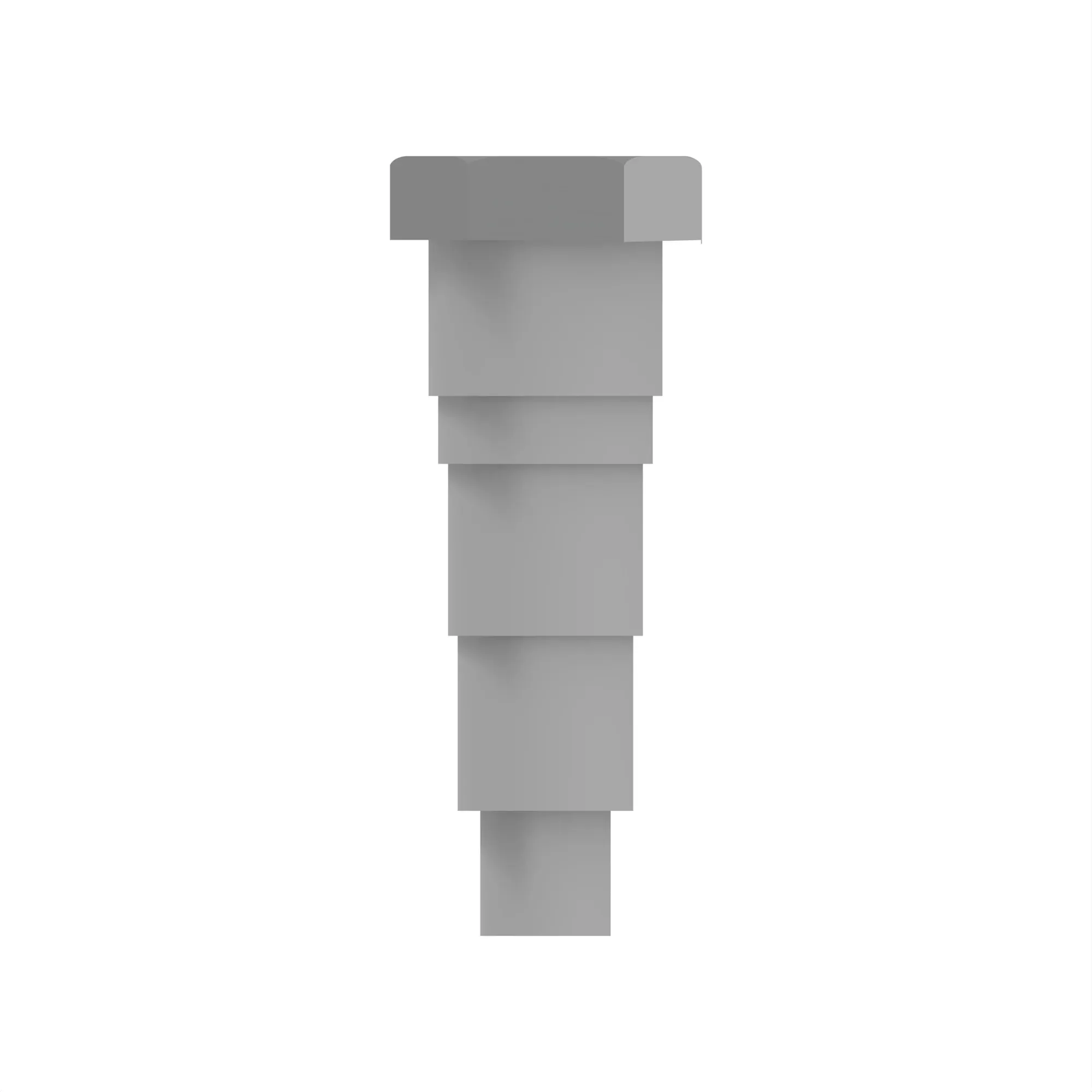 AH205583: Dual Pilot Operated Check Valve