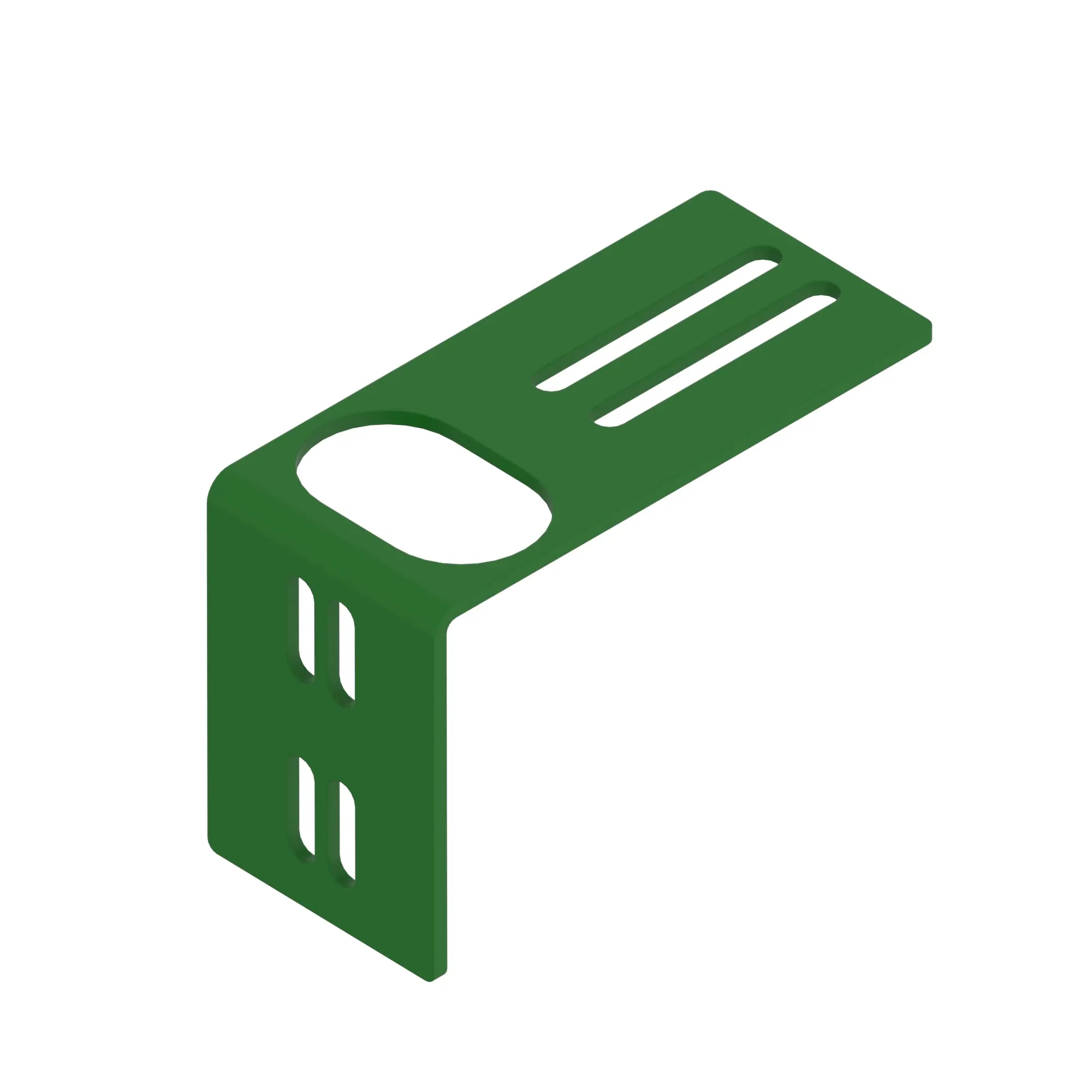 John Deere Bracket - FH324351
