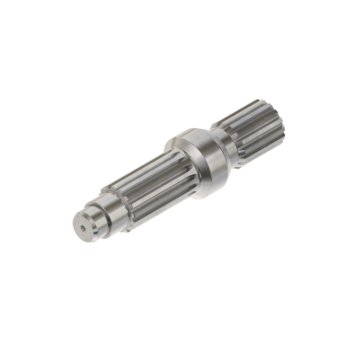 John Deere Pump Drive Shaft - YZ591050