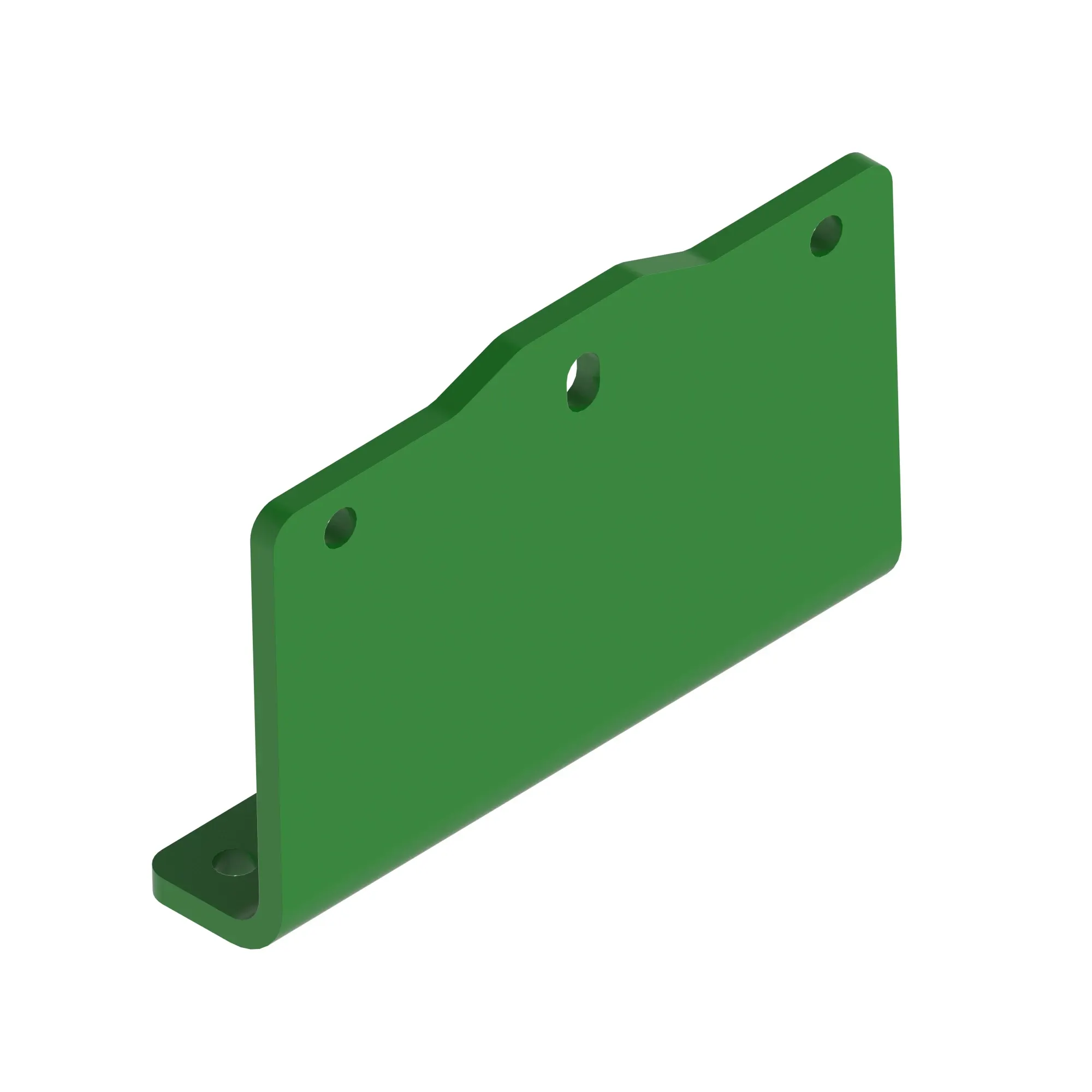 MAIN FRAME, BOTTOM
