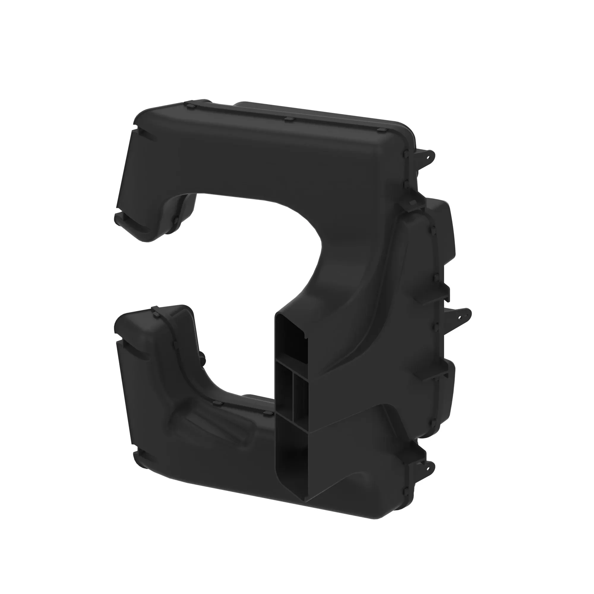 John Deere Louver - AL168898