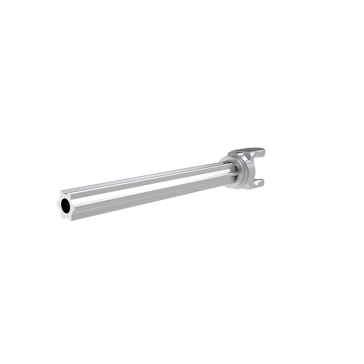 Yoke With Shaft, Inner Shaft Assy