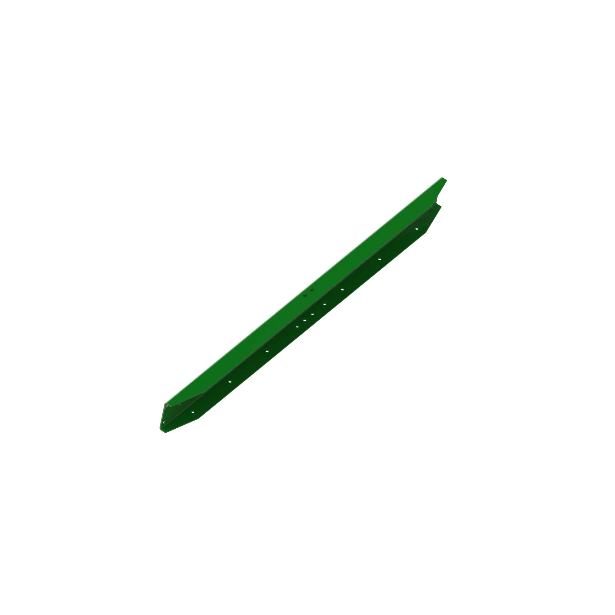 John Deere Rear Fuel Tank Support - H157681