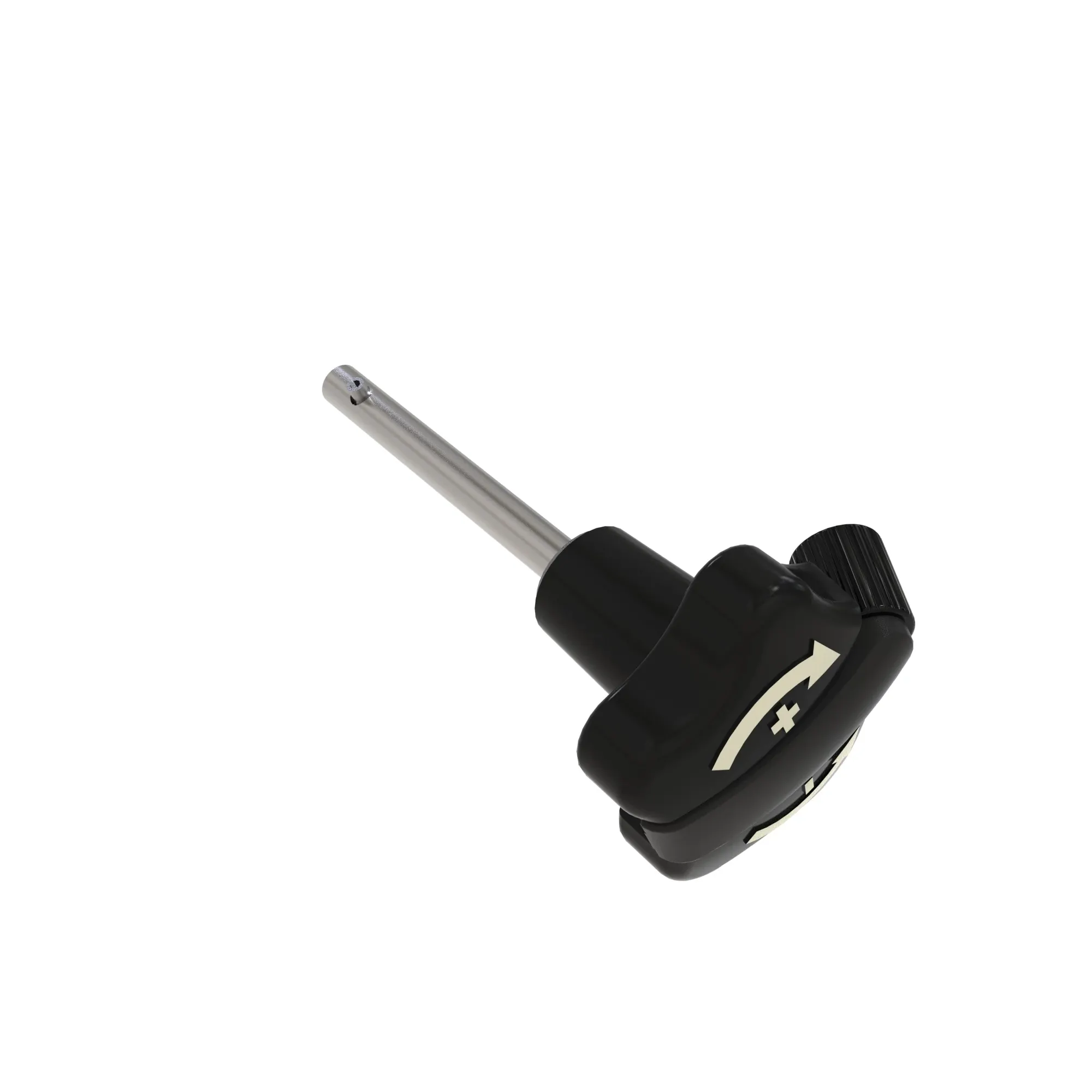 John Deere Seat Knob Kit - SJ12672